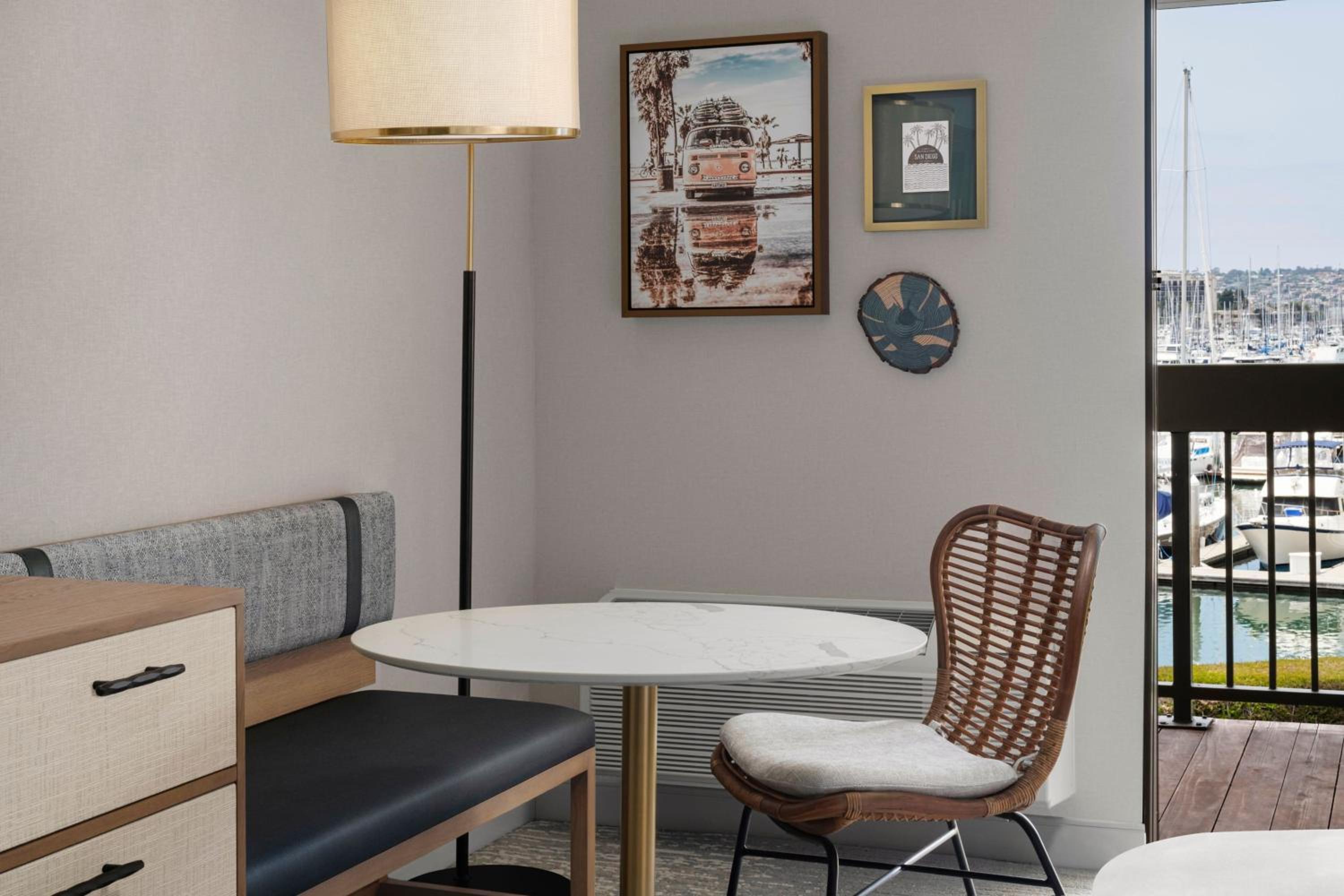 Guest room, 2 Double - Photo 9