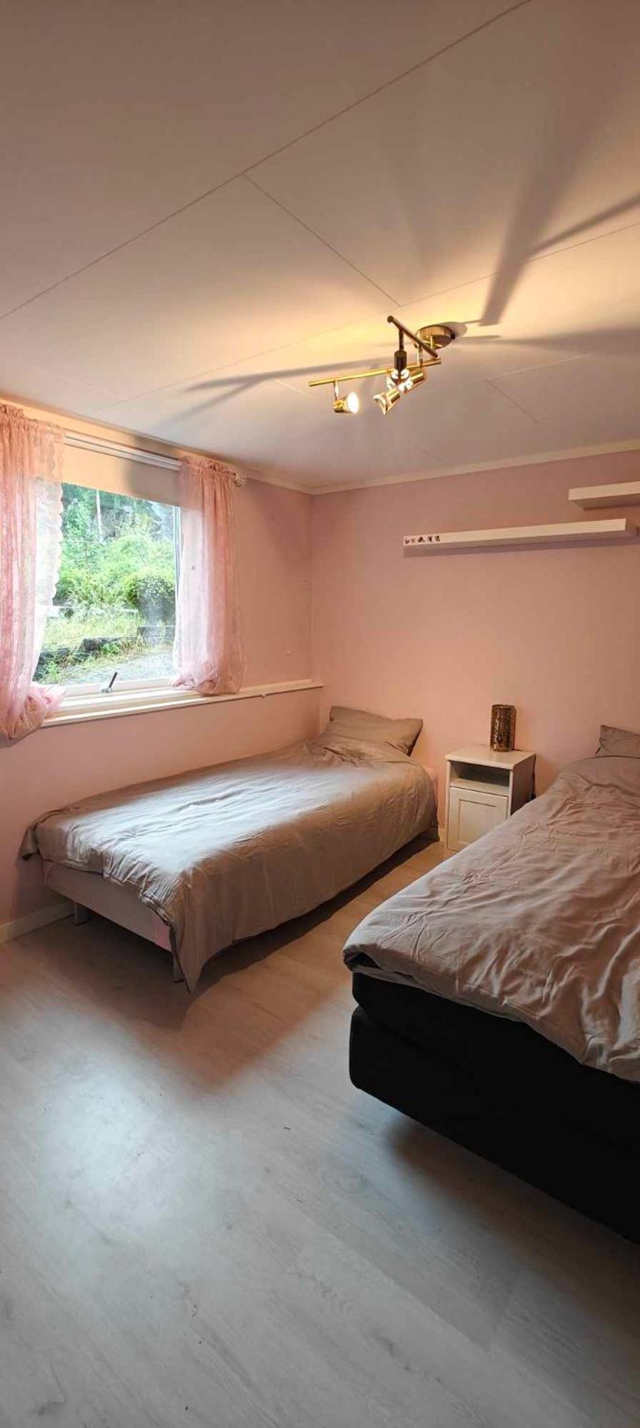 Four-Bedroom House photo 1