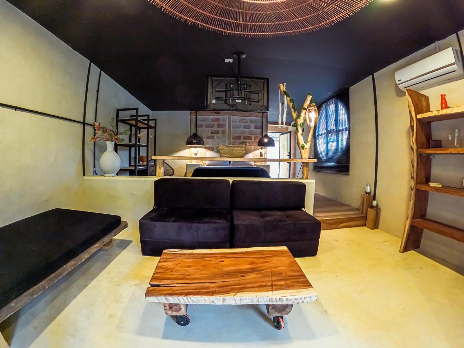 Suite with River View photo 2