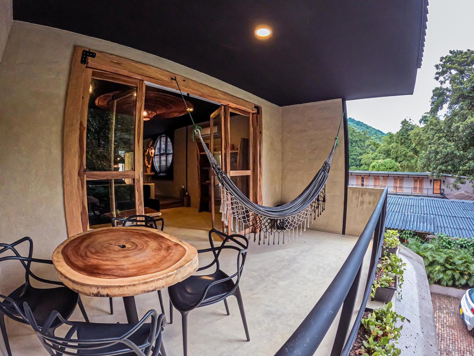 Suite with Balcony photo 2