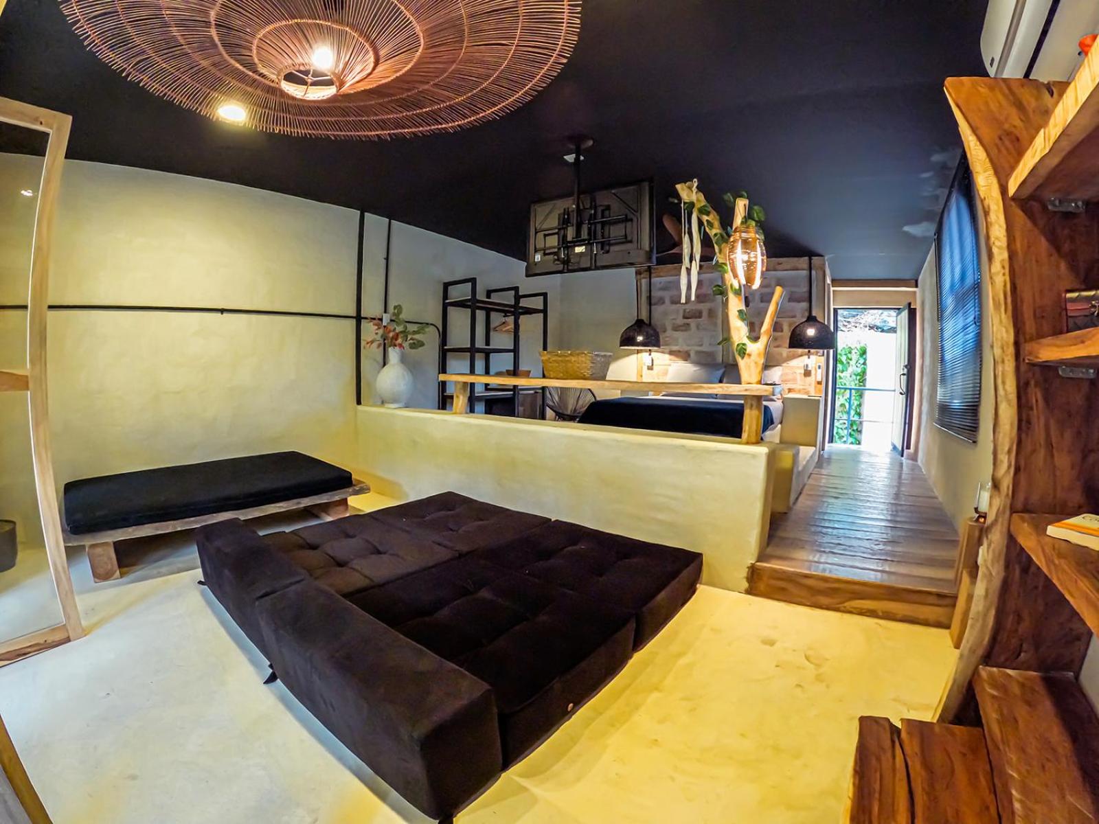 Suite with River View photo 3