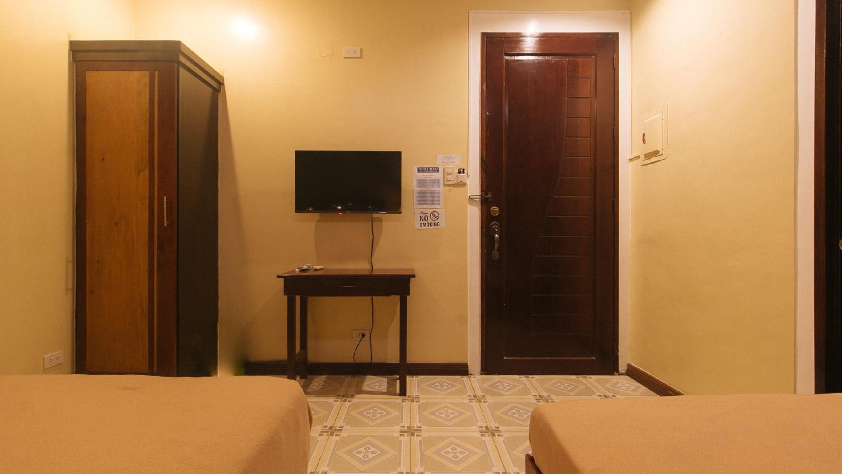 Triple Room - Photo 3