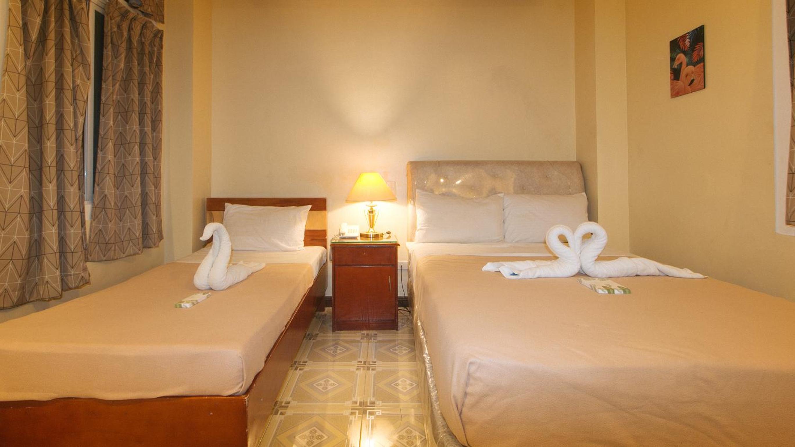 Triple Room - Photo 4