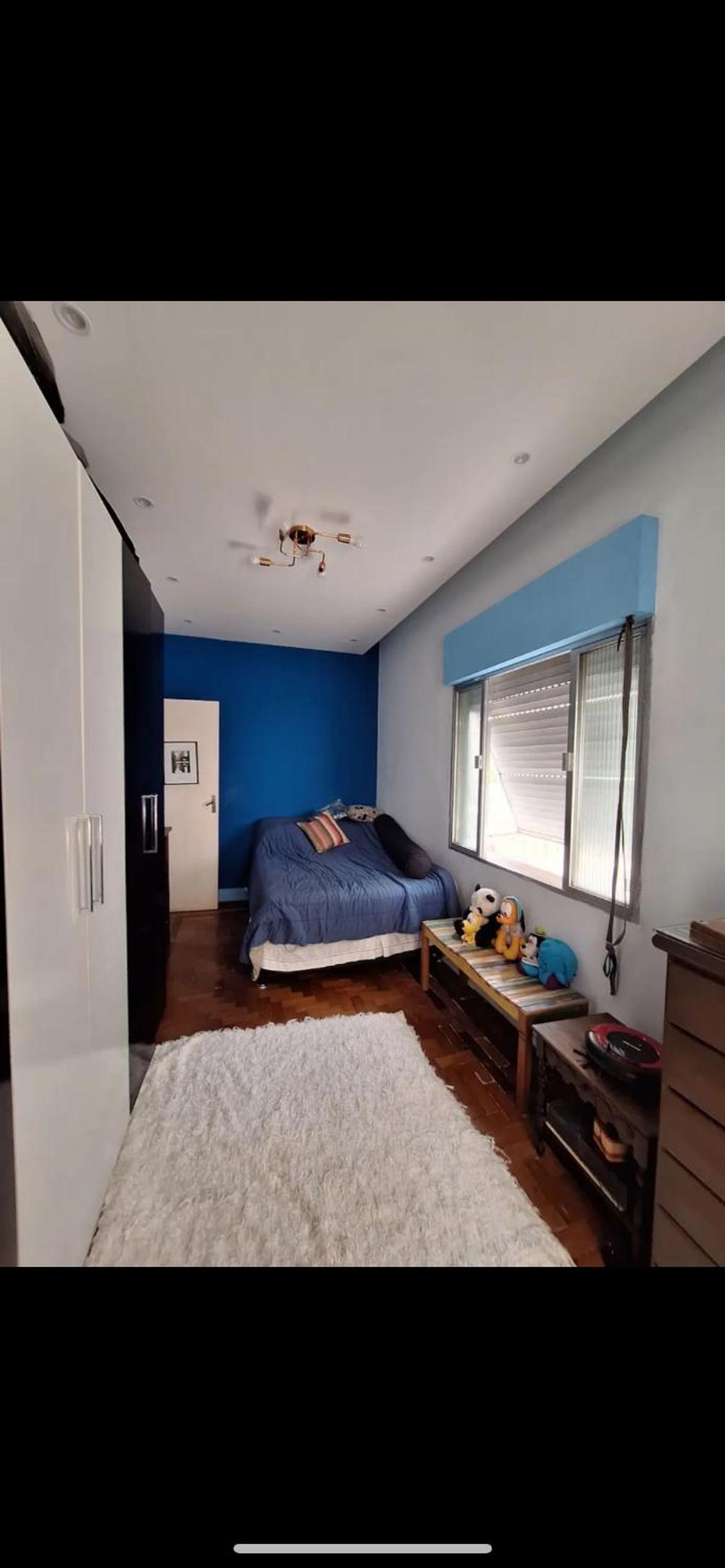 Deluxe Room (2 Adults + 1 Child)