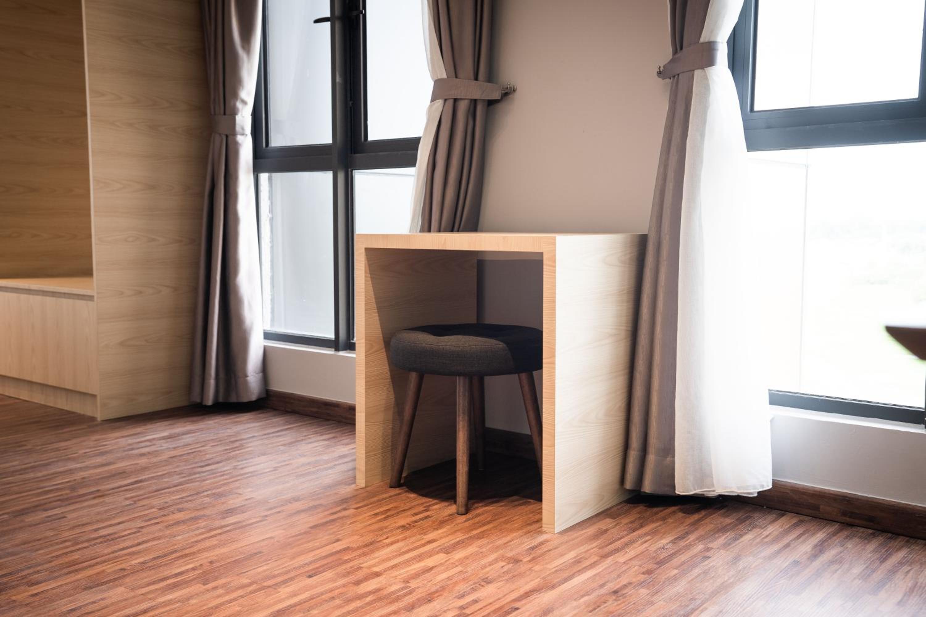 Budget Double Room - Photo 3