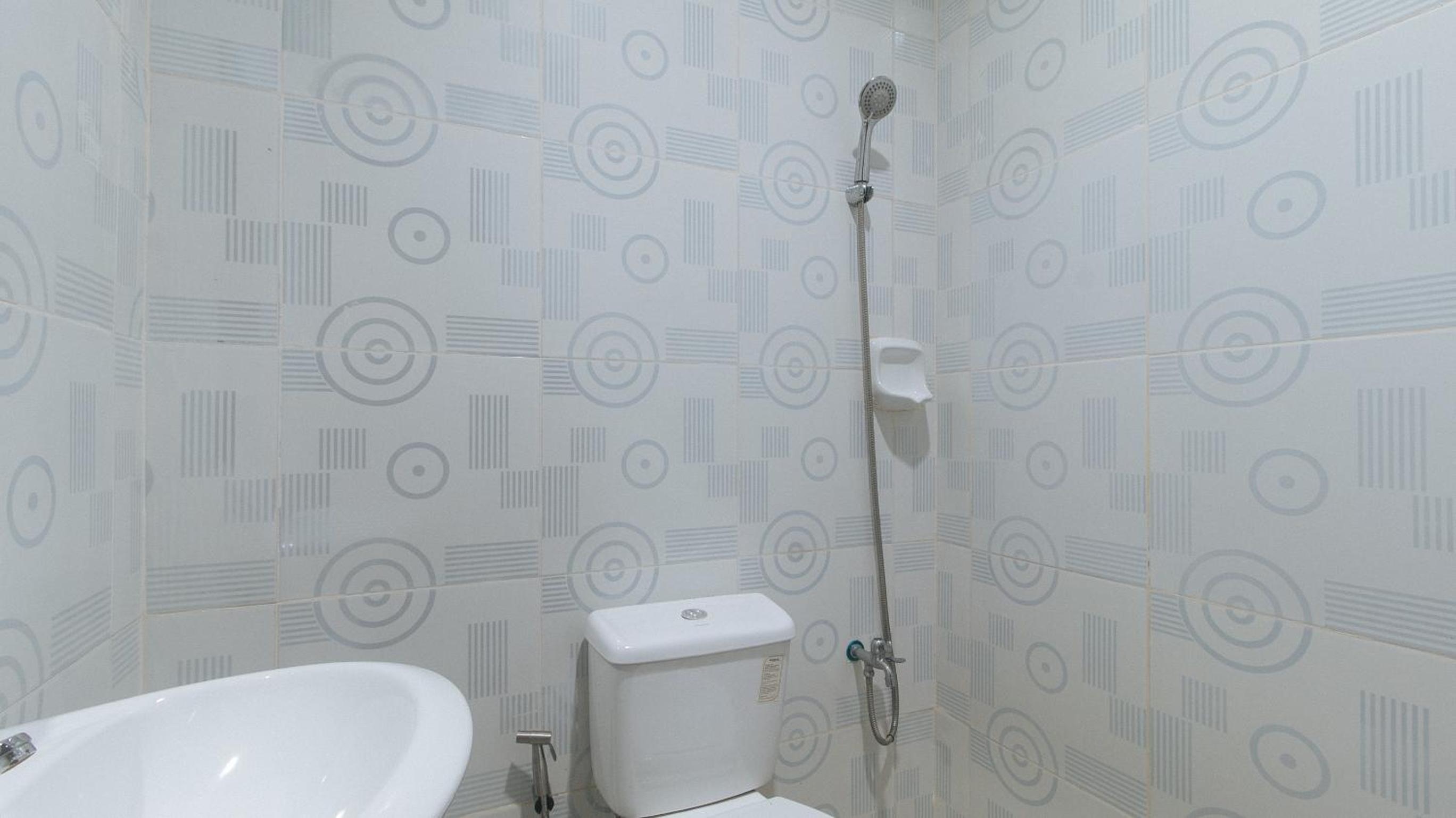 Quadruple Room - Photo 9