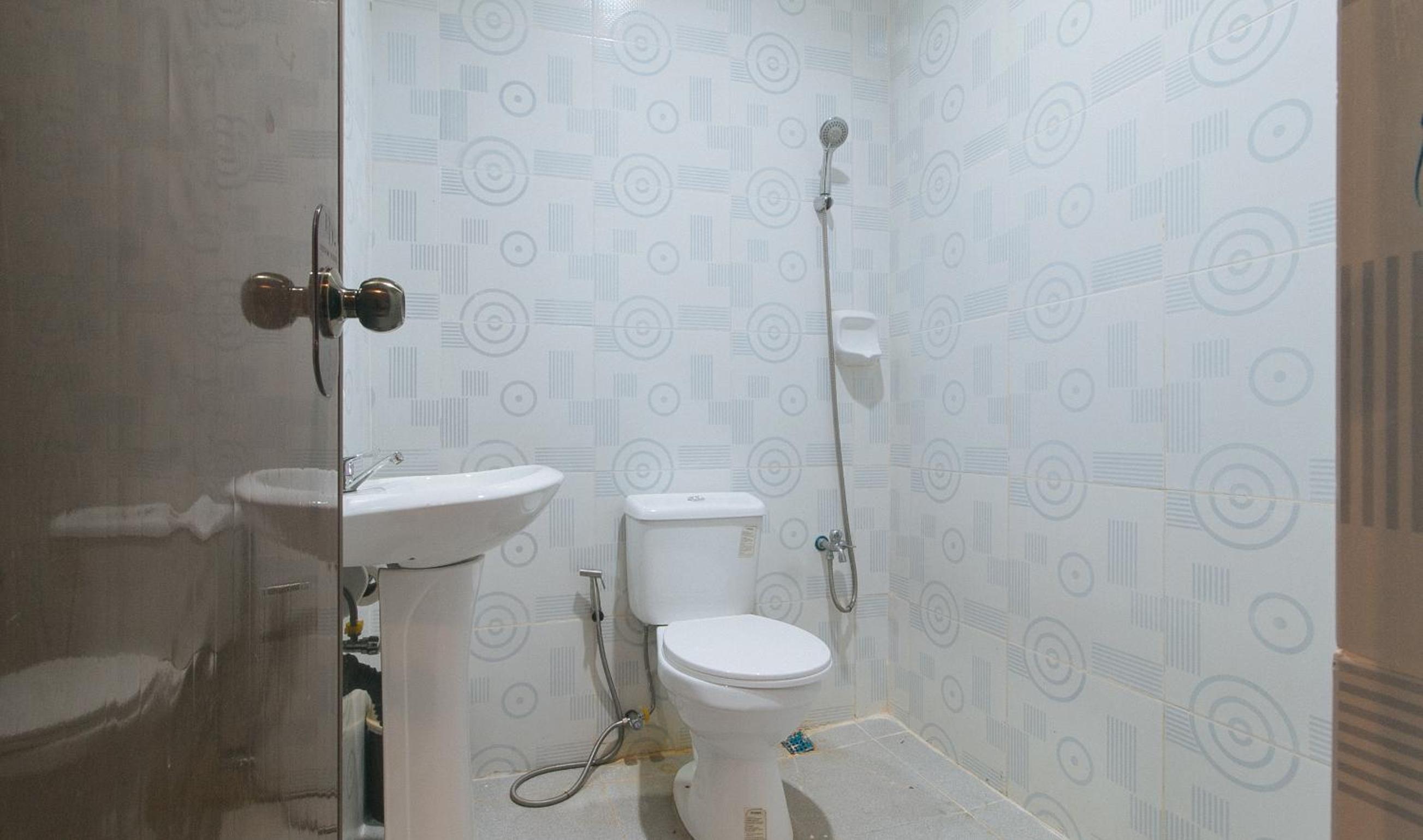Quadruple Room - Photo 8
