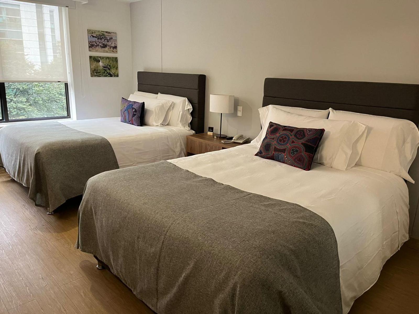 Twin Room - Photo 1