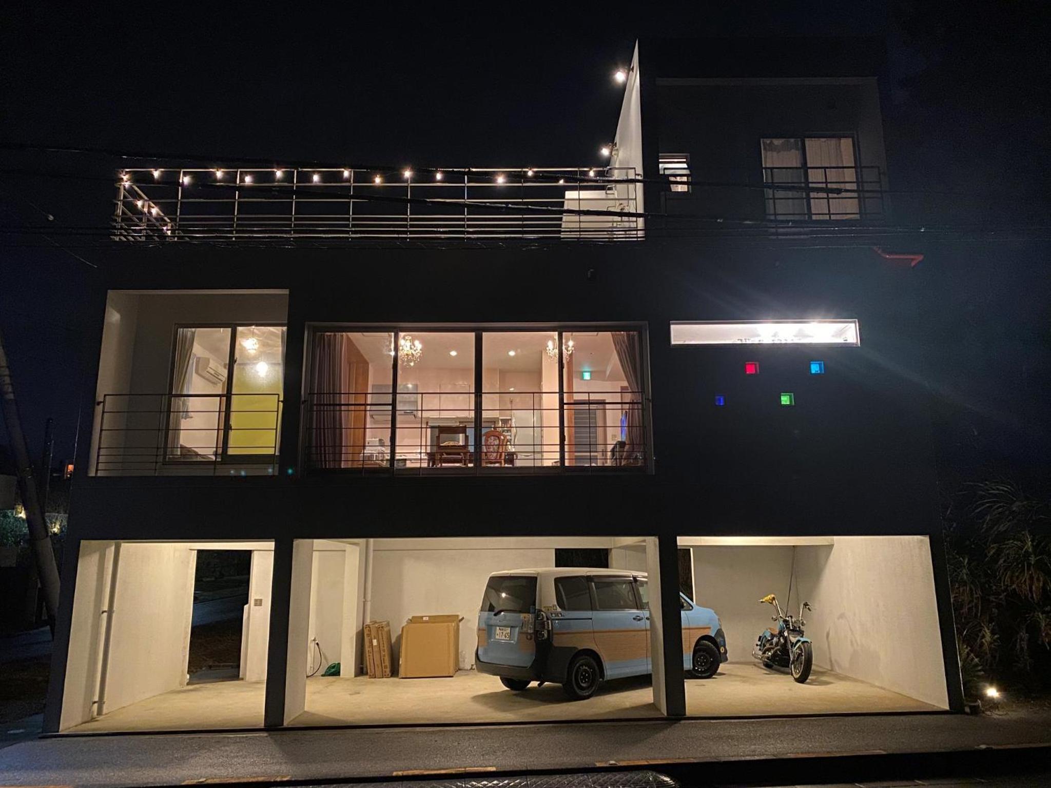 Vacation Home photo 2