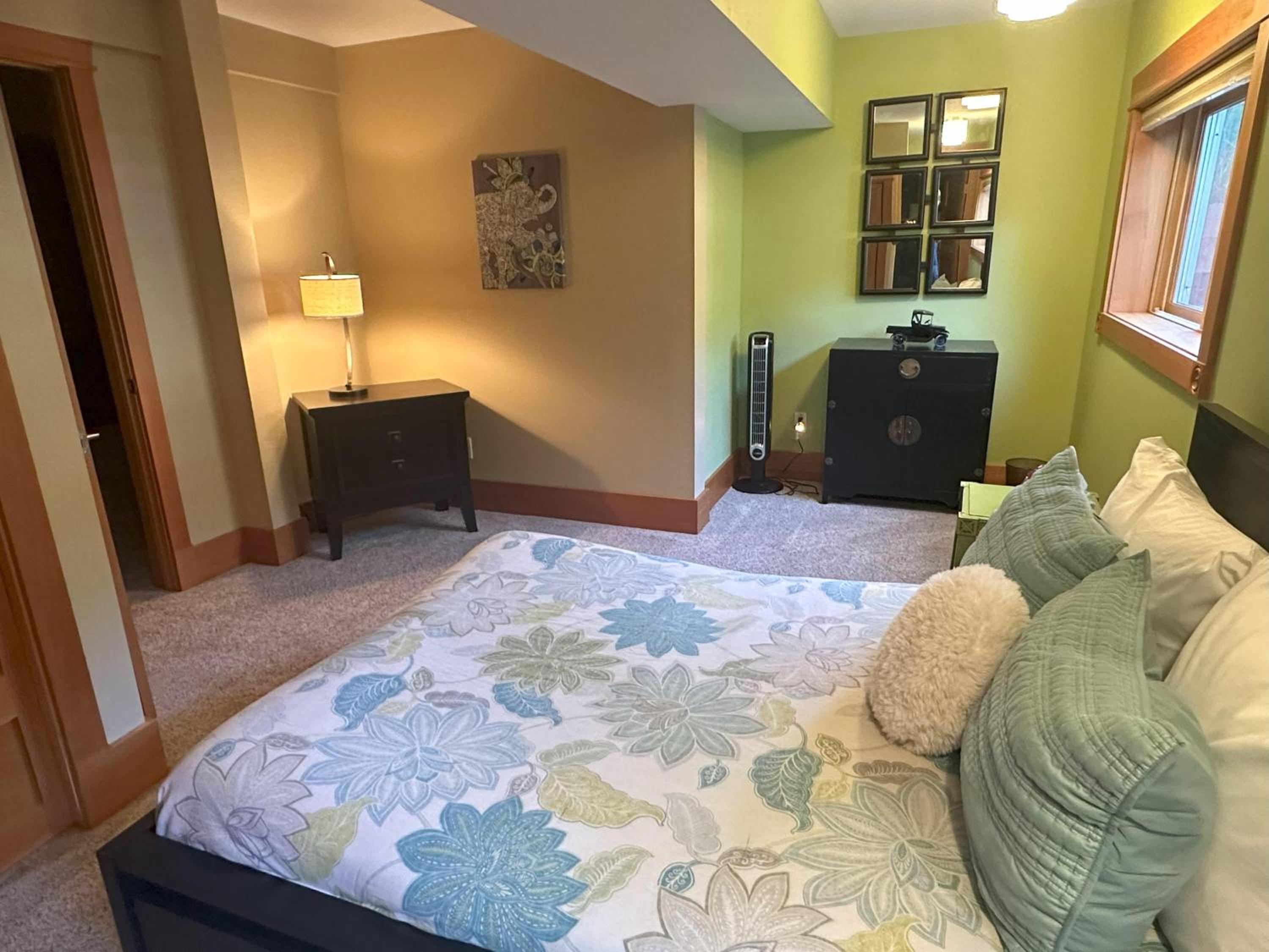 Three-Bedroom Vacation Home  photo 3