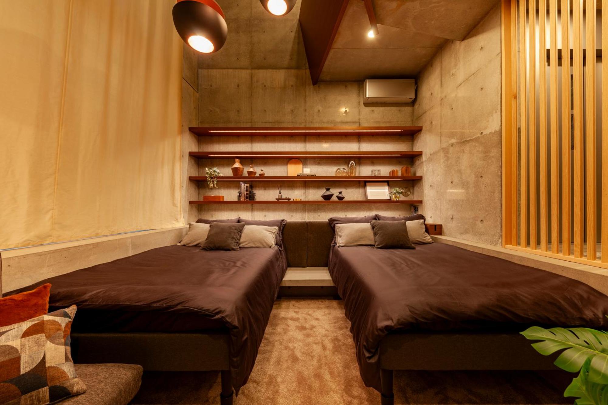Deluxe Family Suite