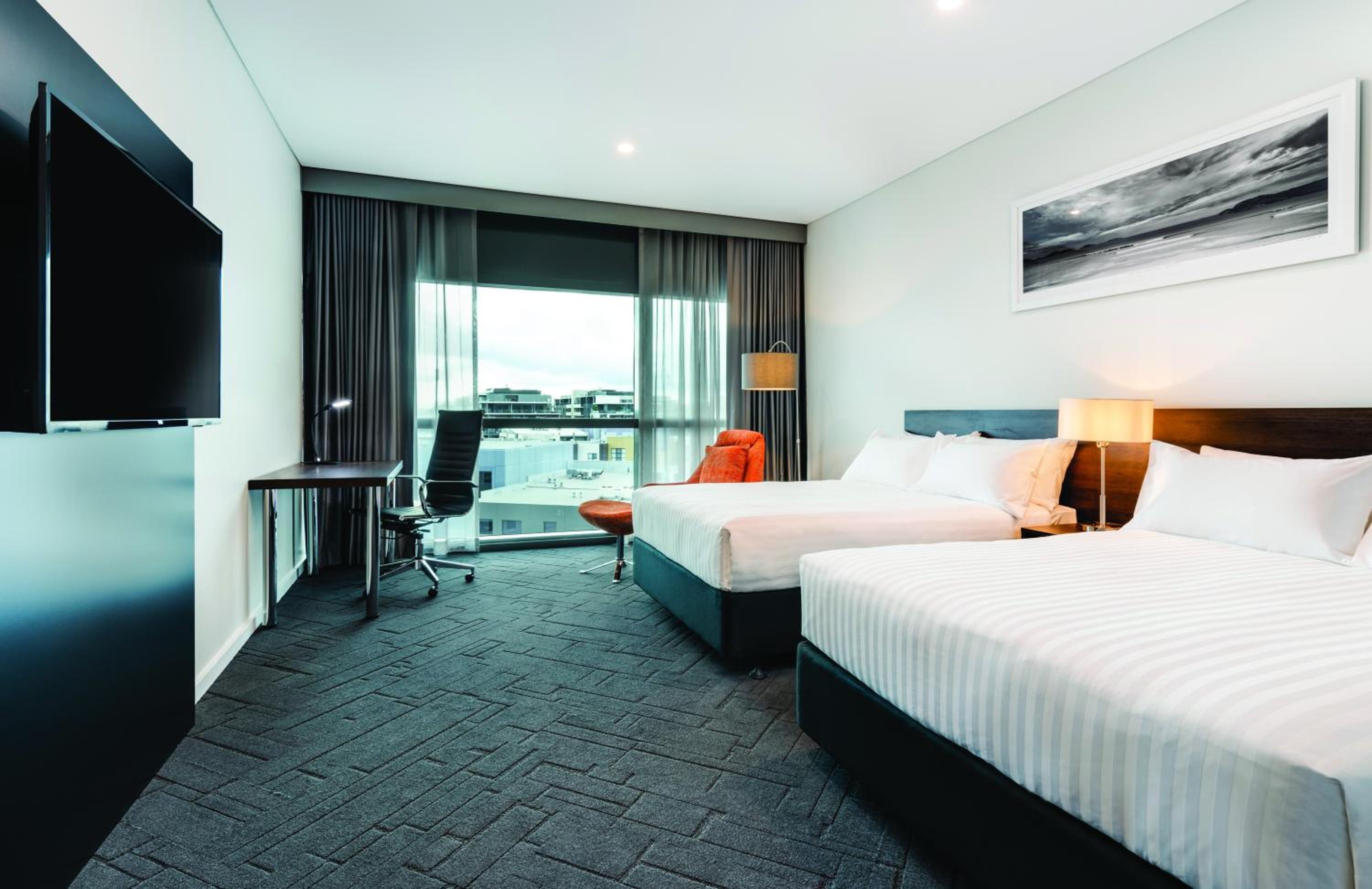 Double or Twin Room - Photo 5