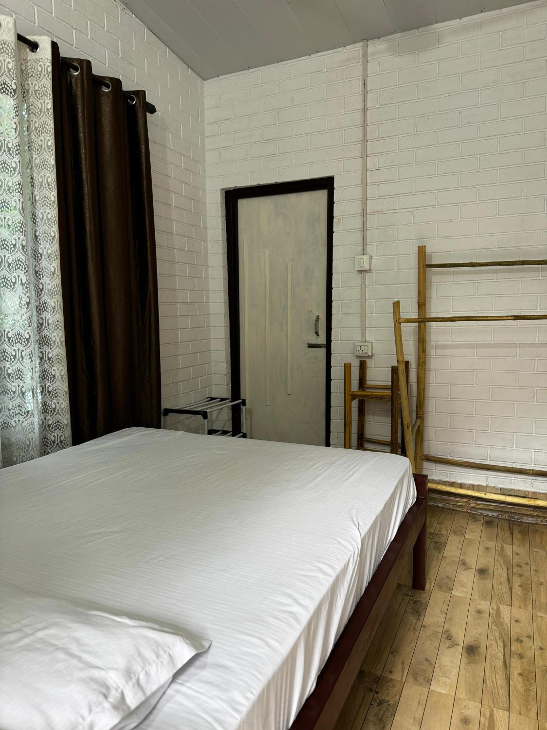 Double Room With Mountain View photo 1
