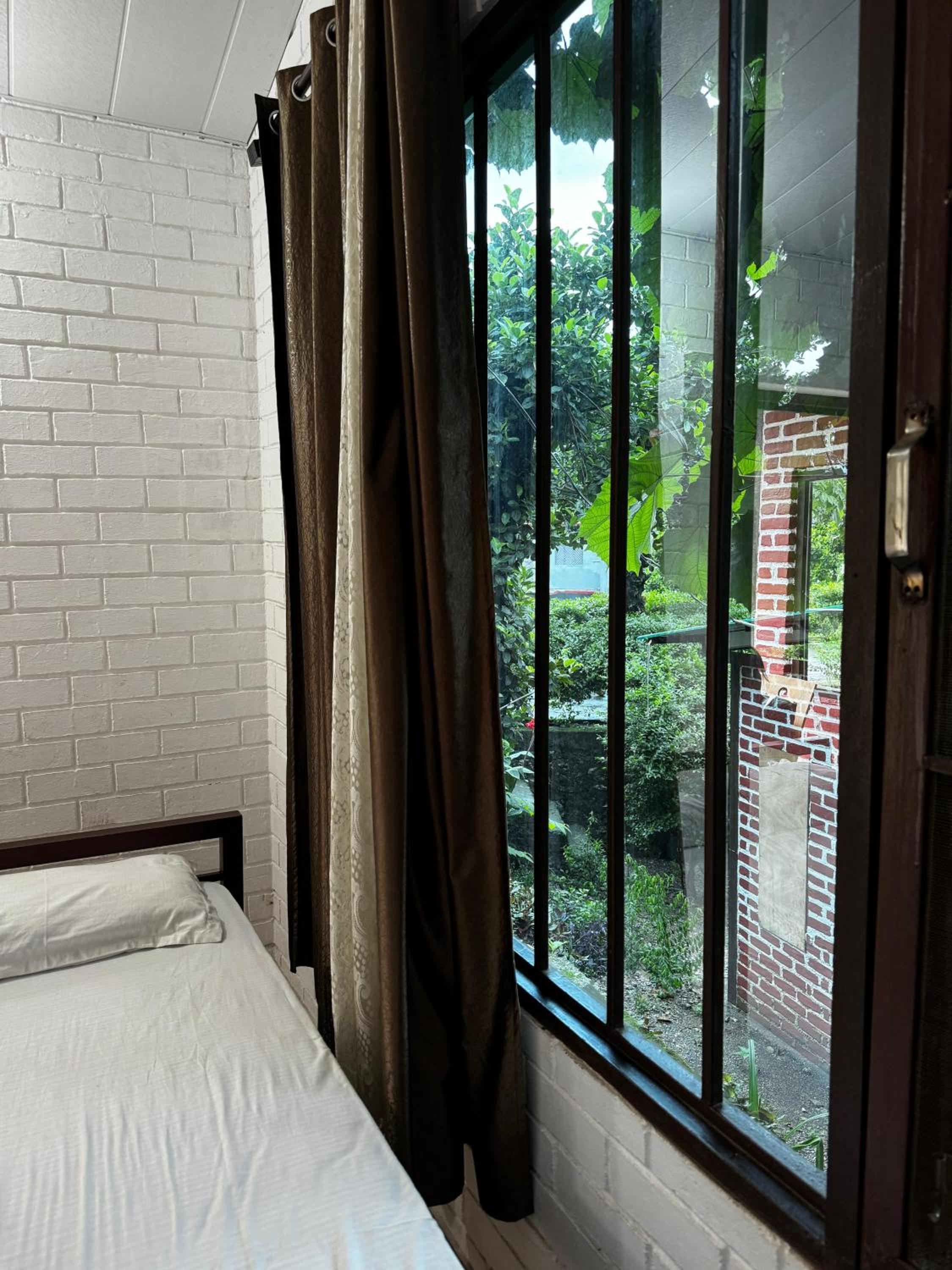 Double Room With Mountain View photo 2