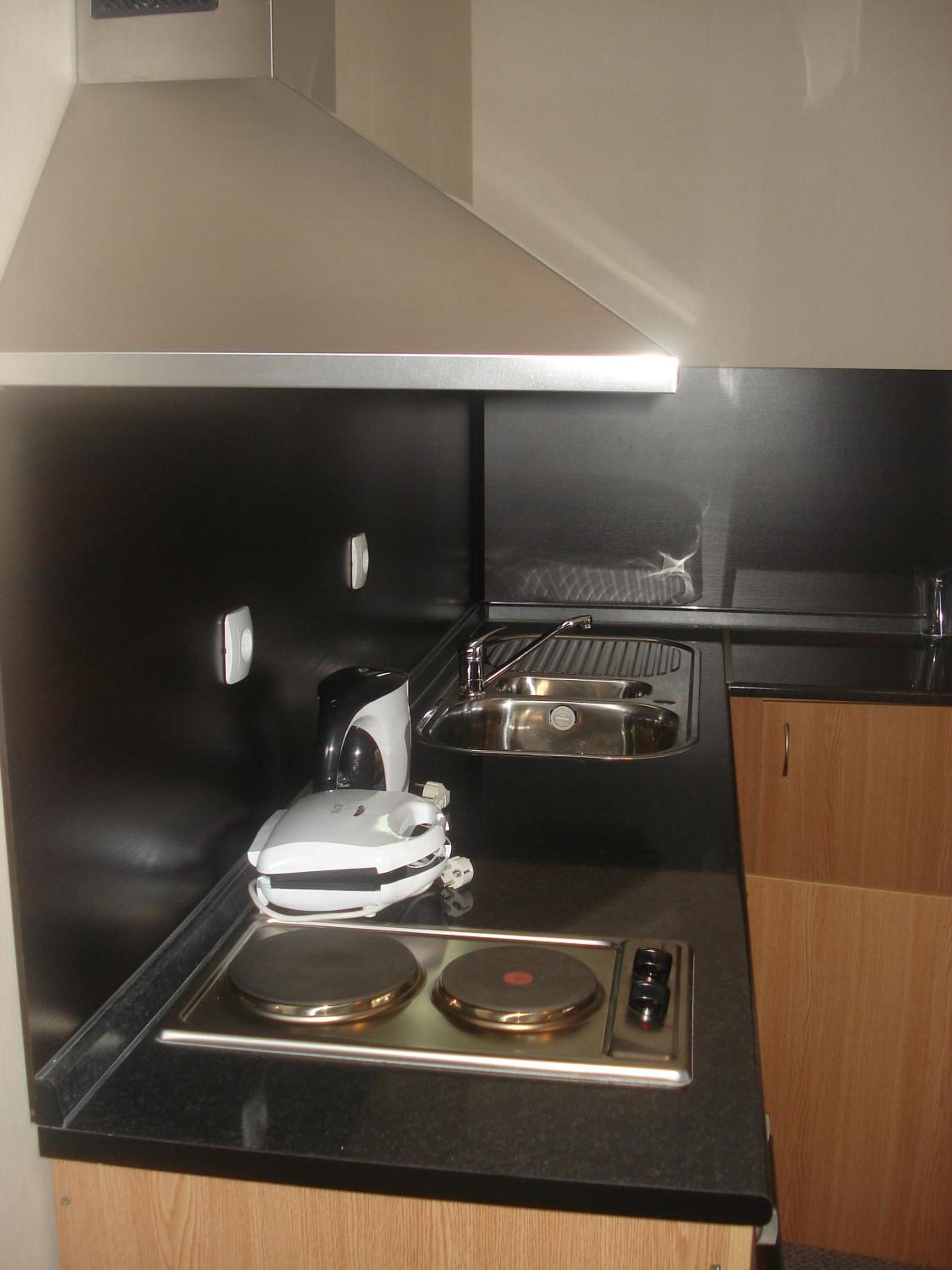 Family Apartment (2 Adults + 2 Children) photo 2