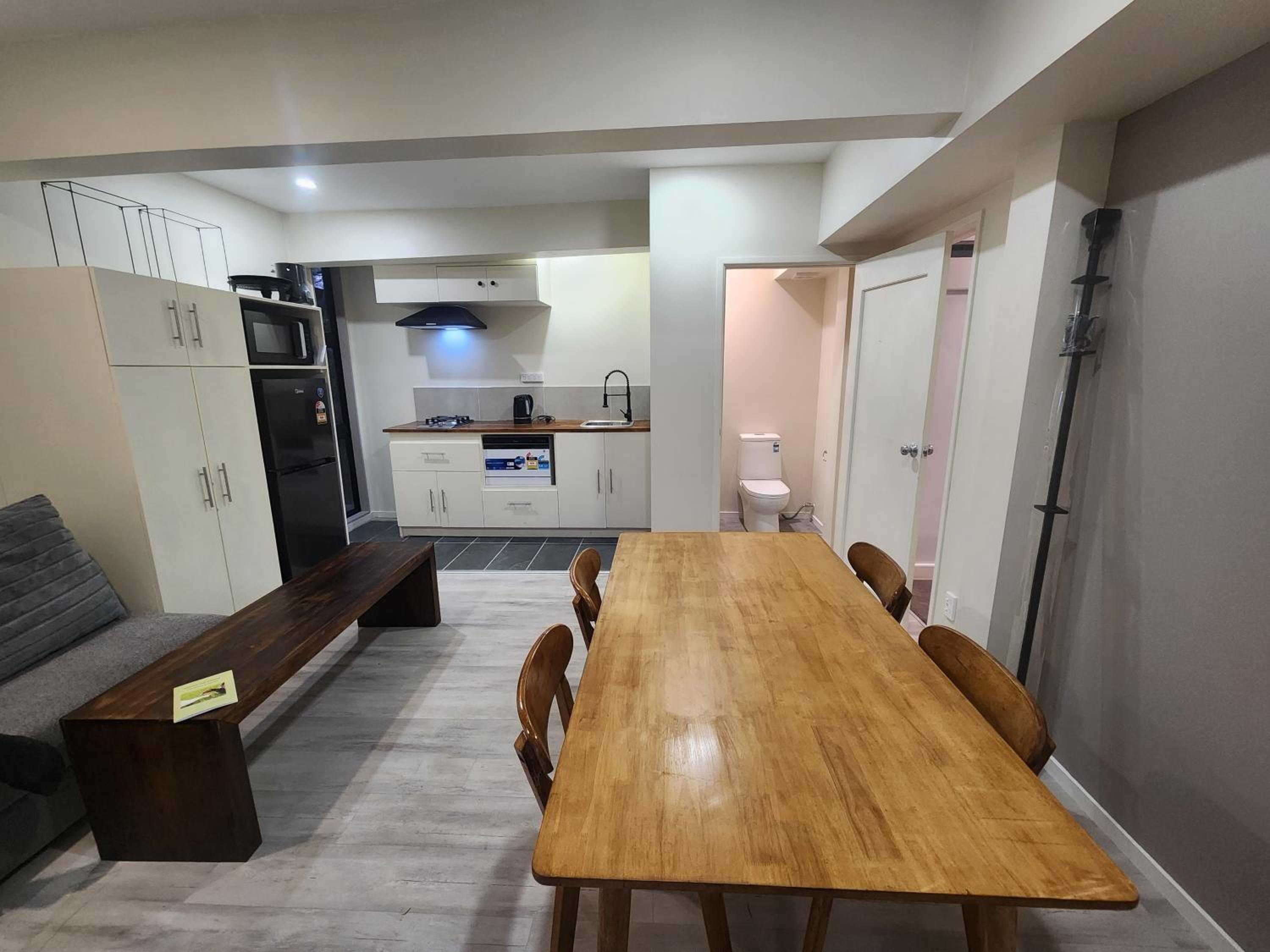 Vacation Home photo 3