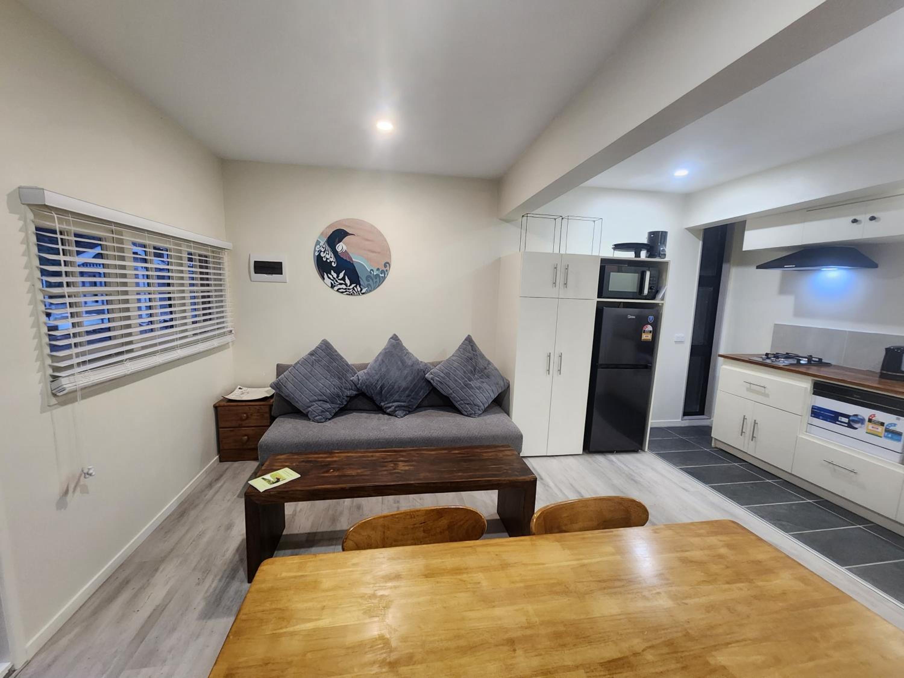 Vacation Home photo 1