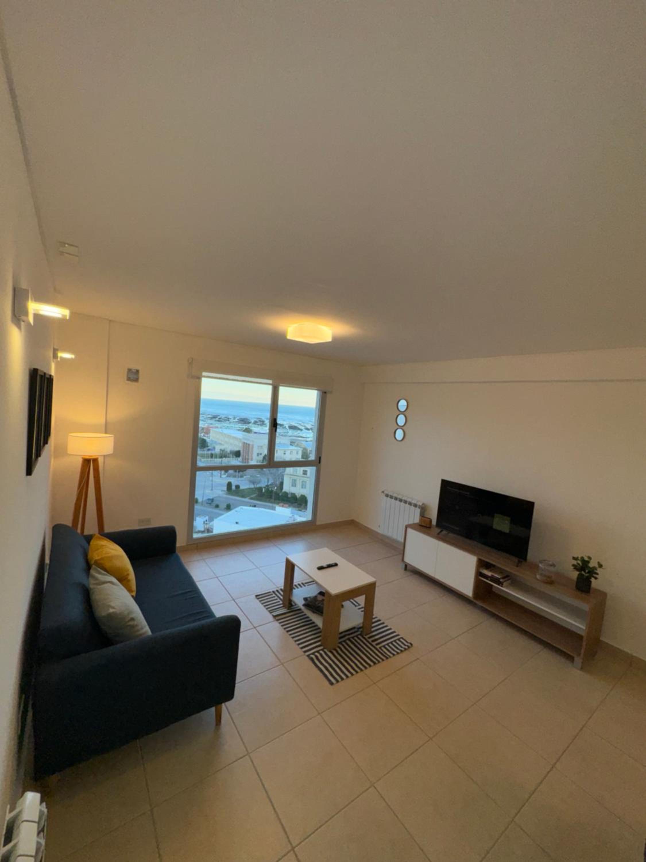 Apartment with Sea View photo 3