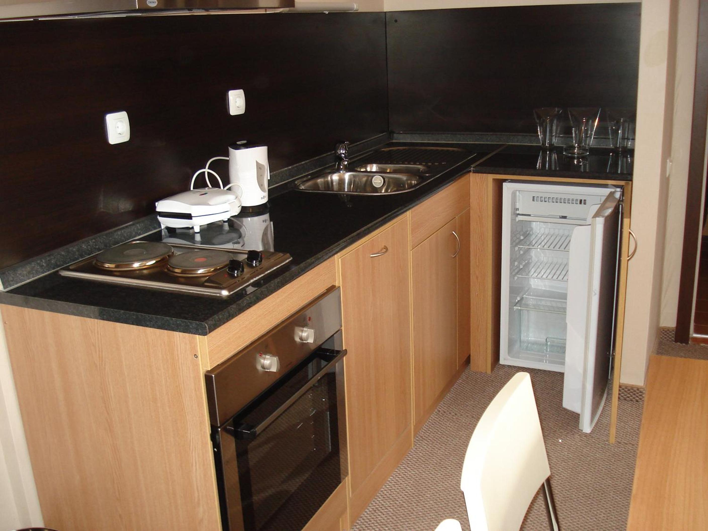 Family Apartment (2 Adults + 2 Children) photo 3