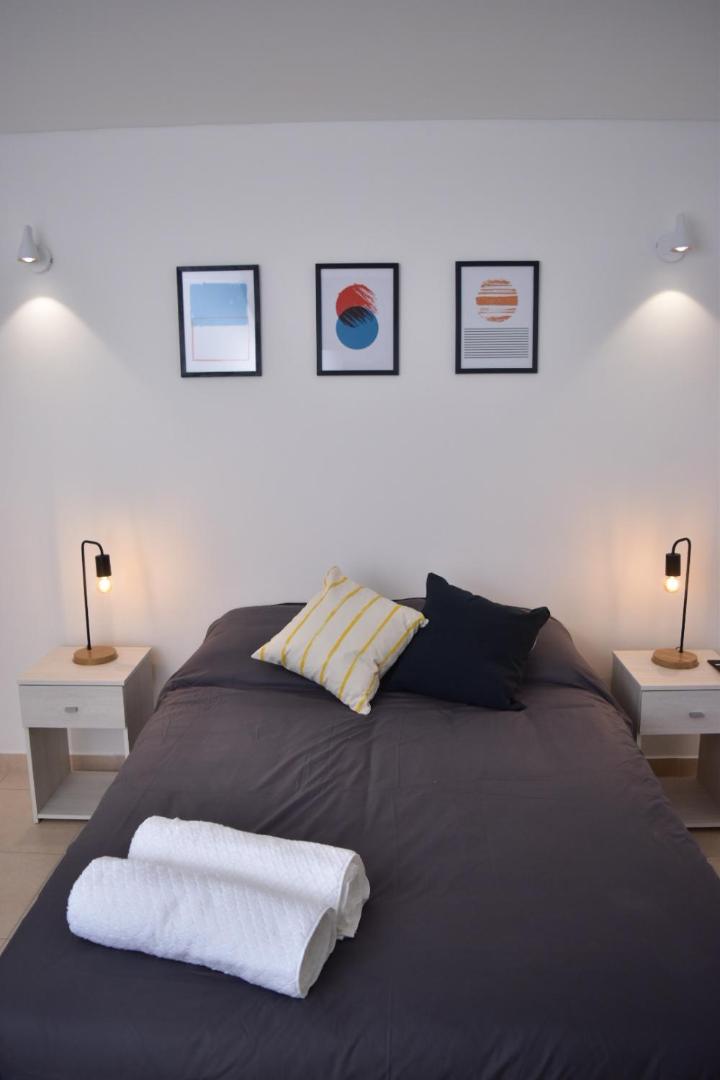 Apartment with Sea View photo 1