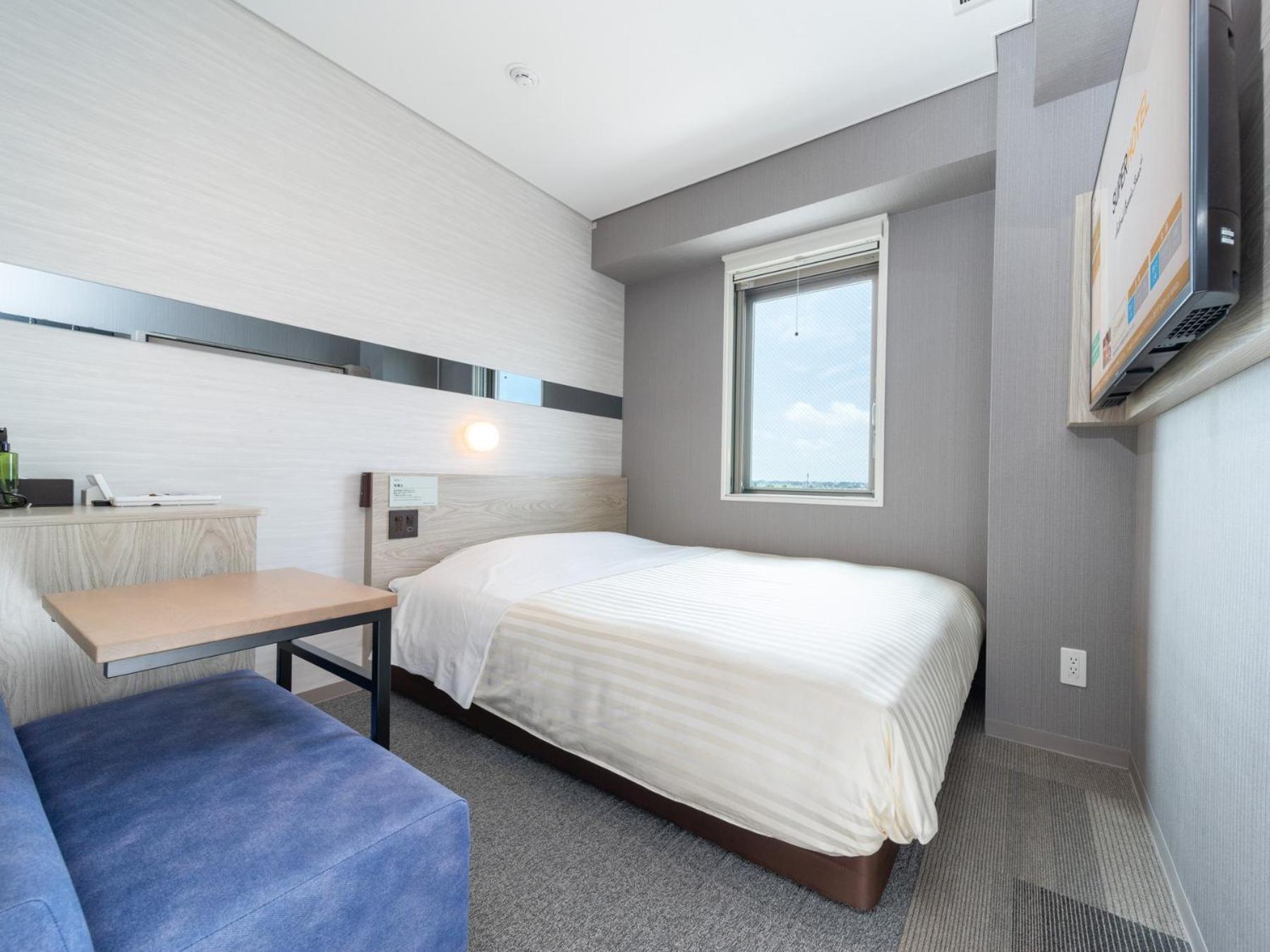 Standard Double Room - Non-Smoking - Photo 1