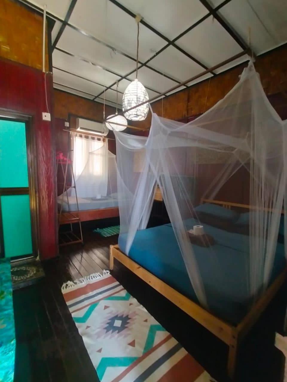 Double or Twin Room with Balcony