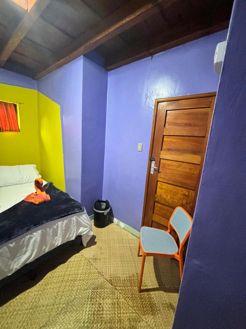 Budget Double Room - Photo 4