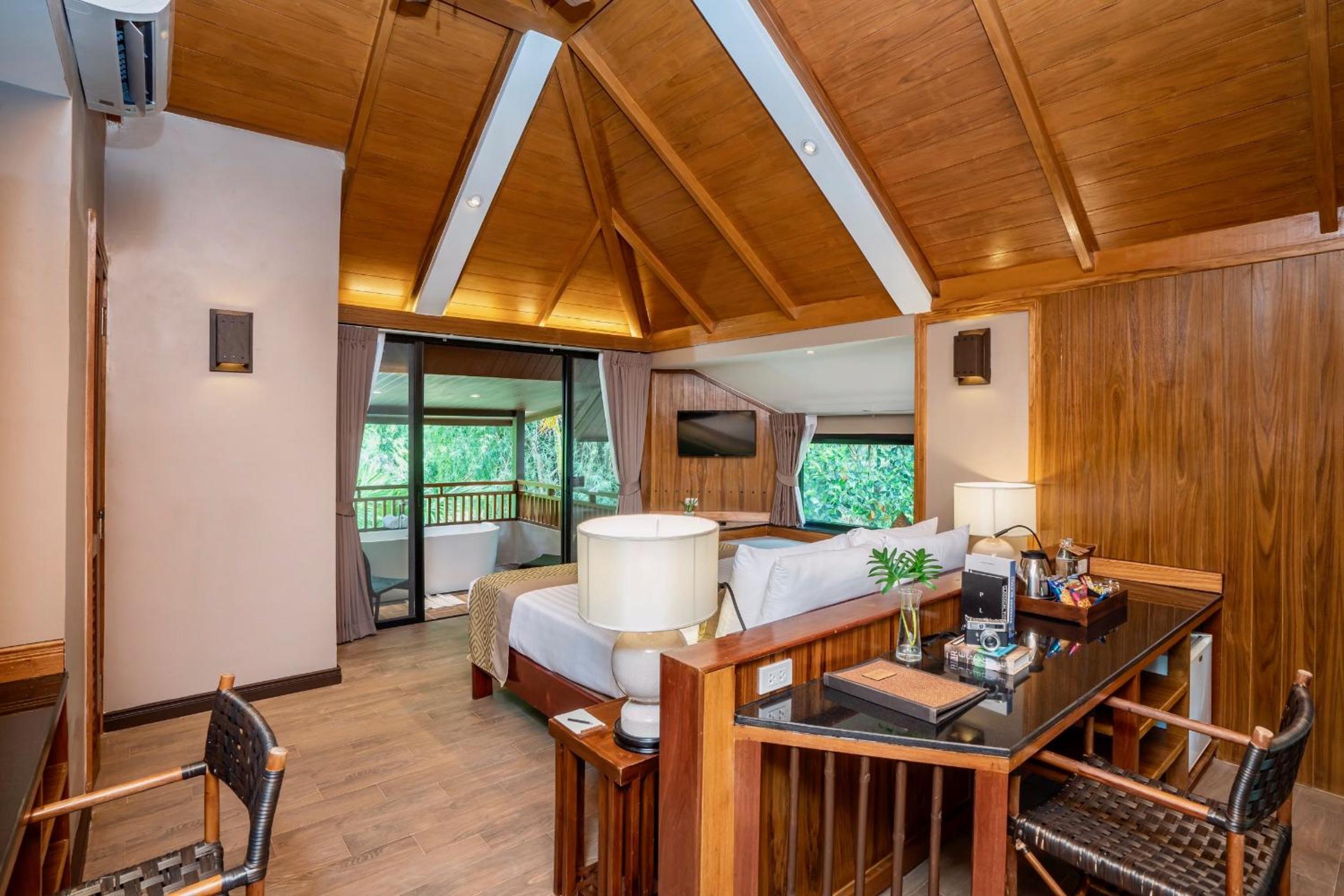 River View Grand Deluxe - Photo 5