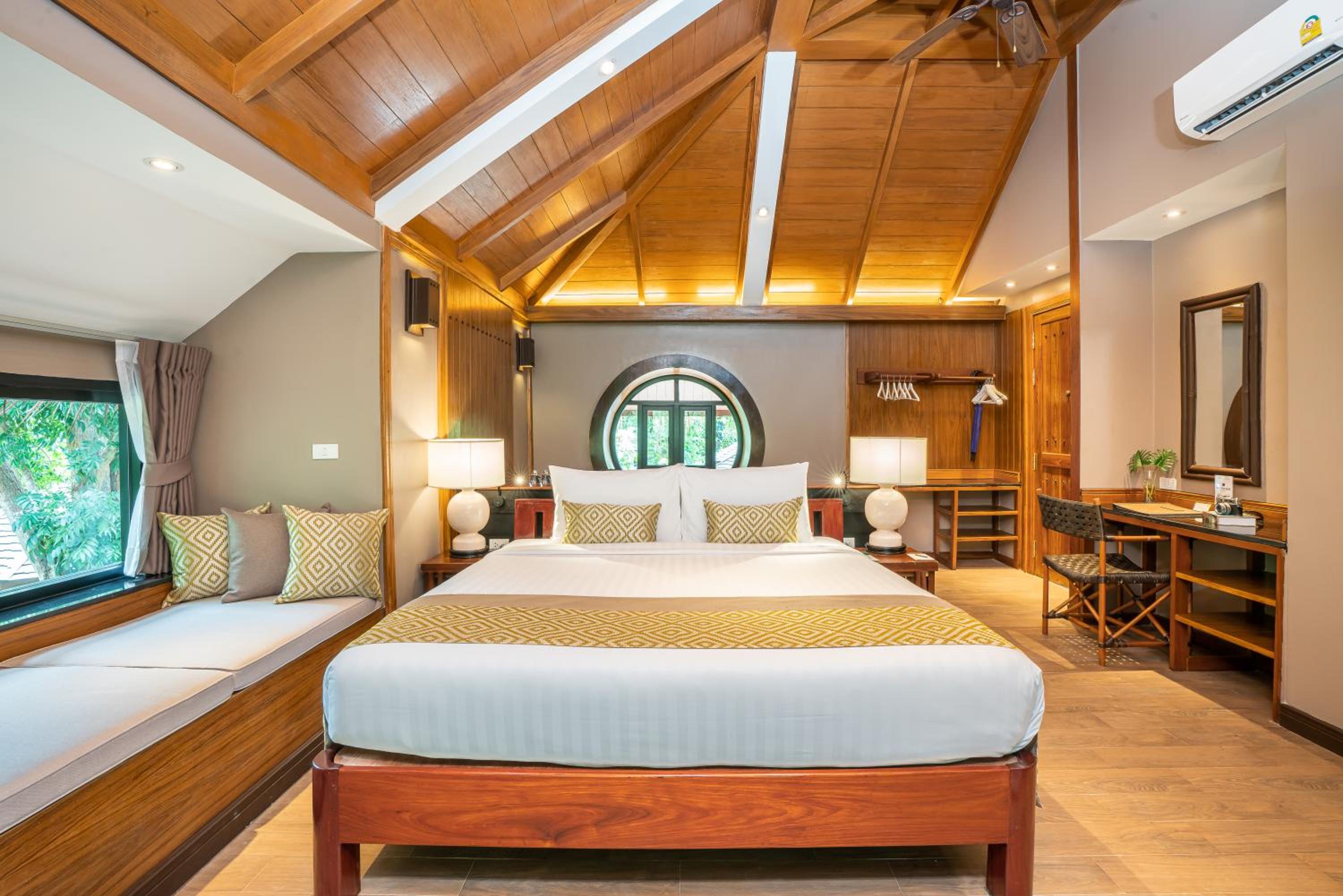 River View Grand Deluxe - Photo 7