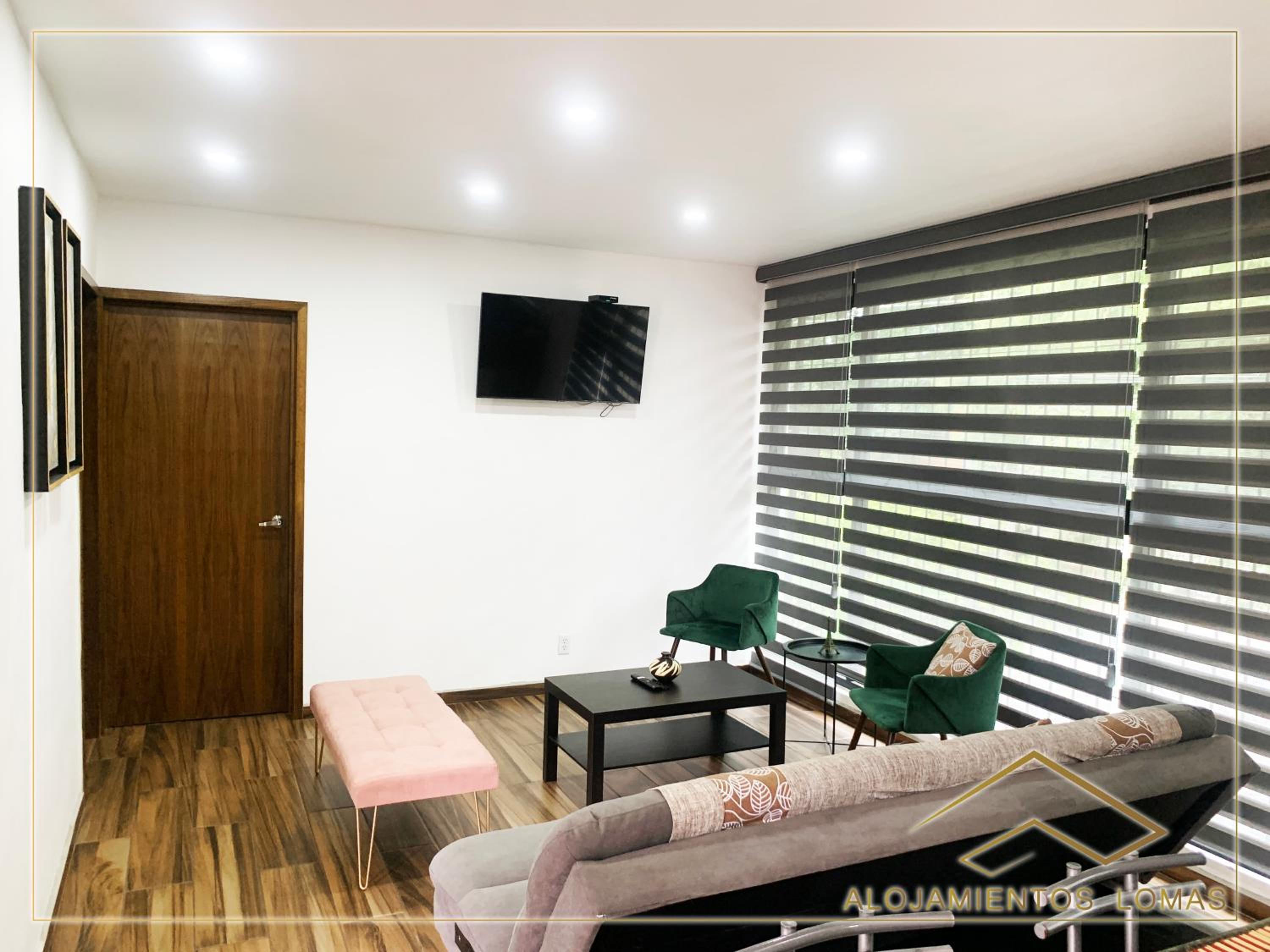 Two-Bedroom Apartment - Photo 16