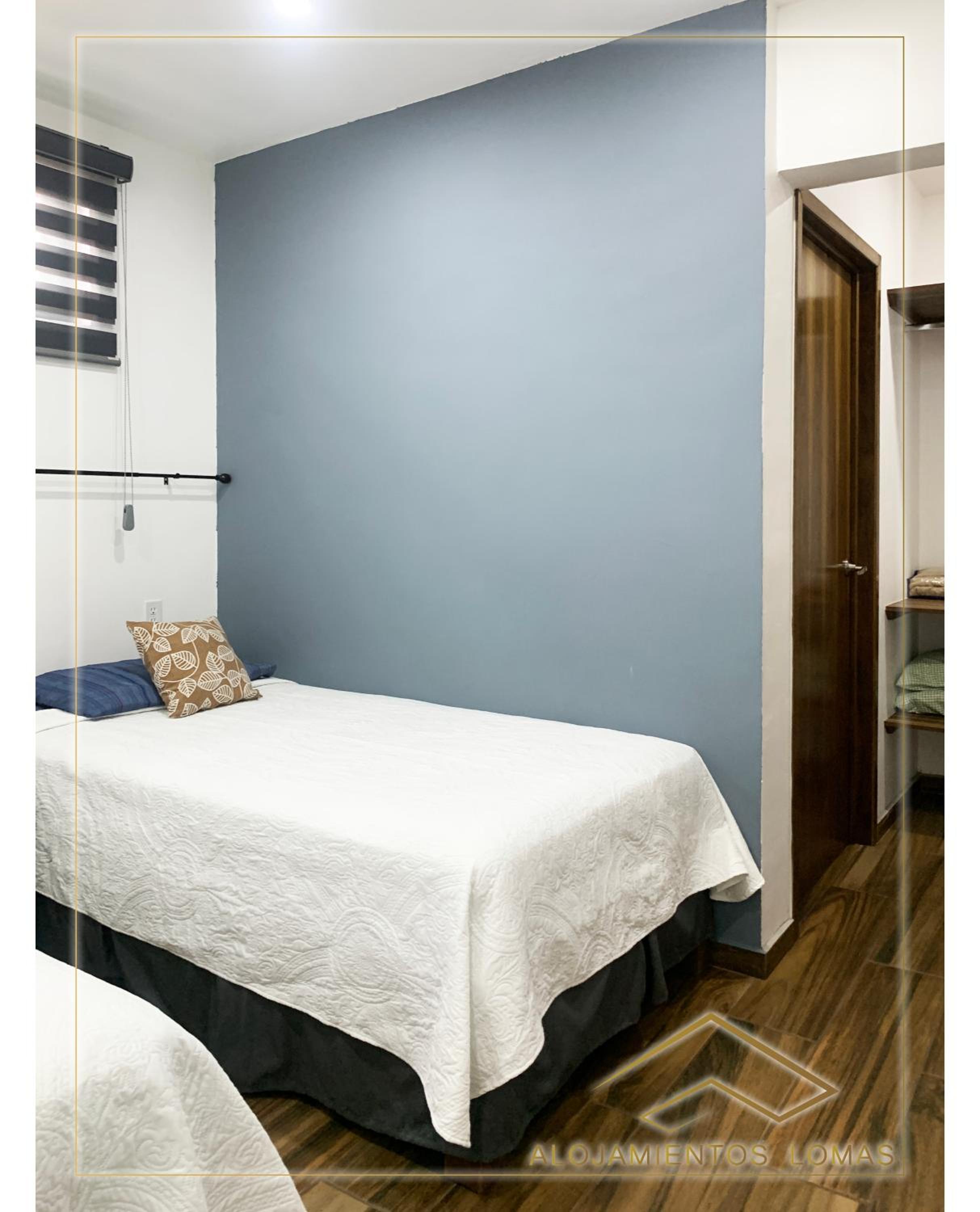 Two-Bedroom Apartment - Photo 14