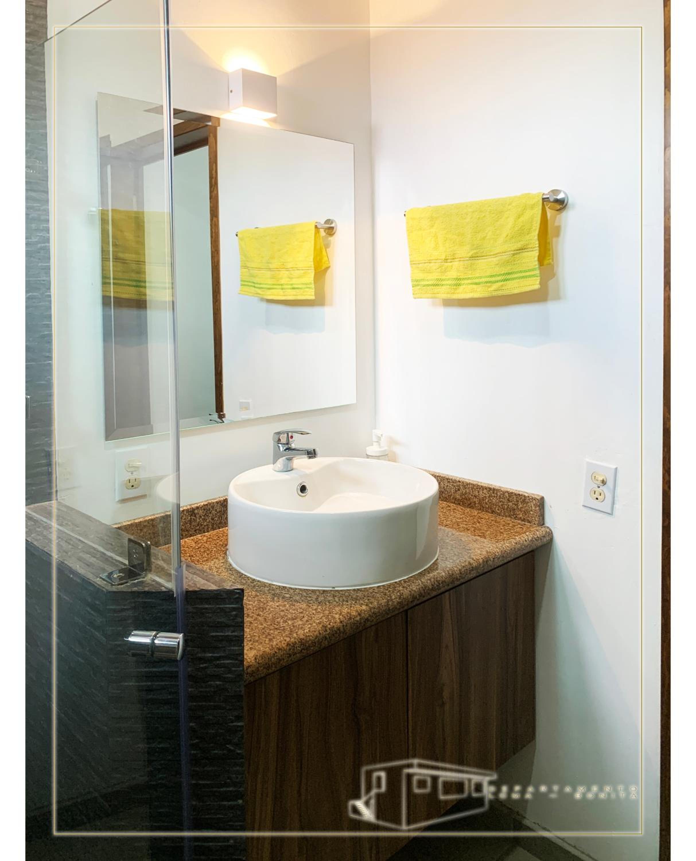 Two-Bedroom Apartment - Photo 13