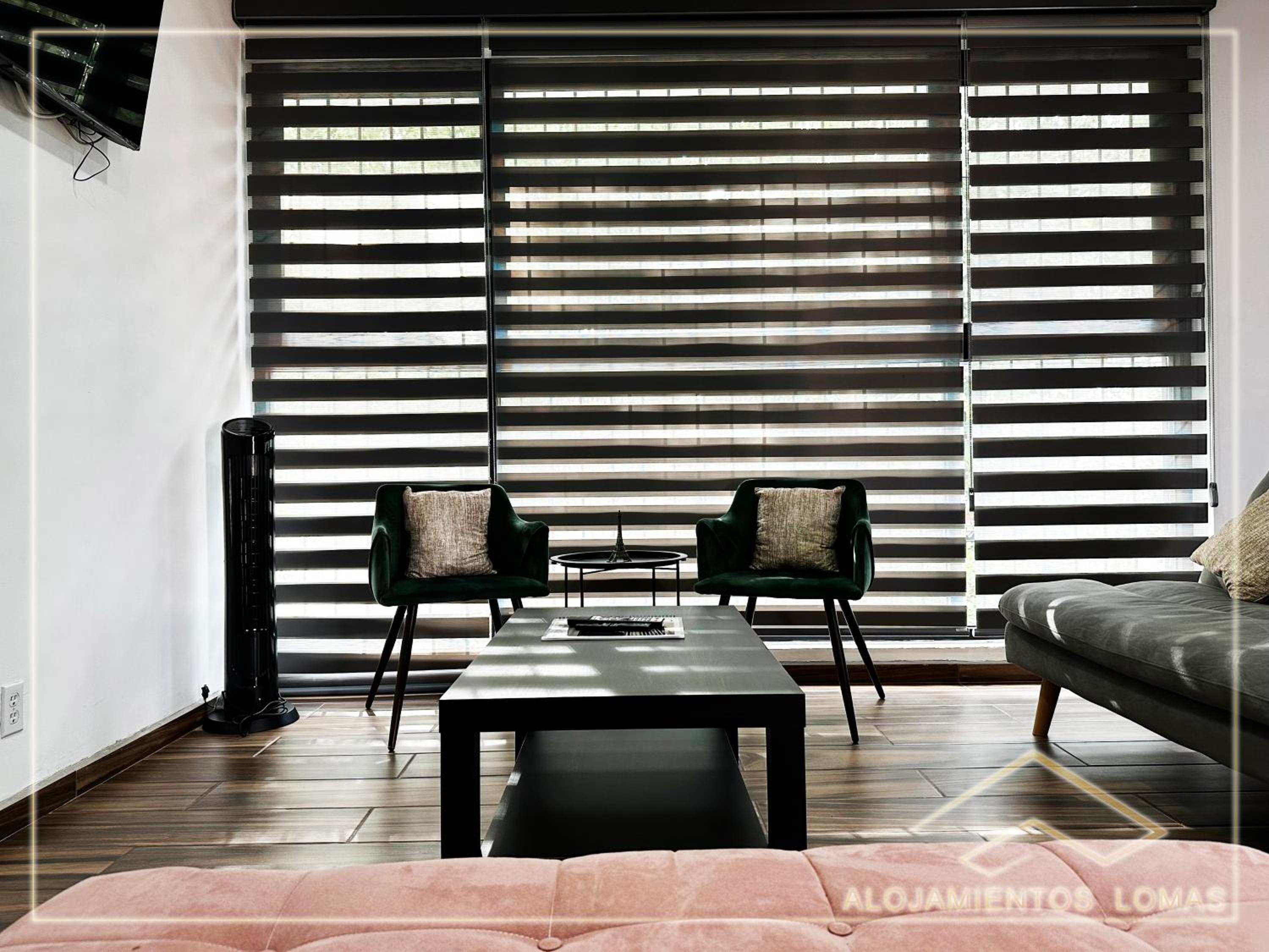 Two-Bedroom Apartment - Photo 12