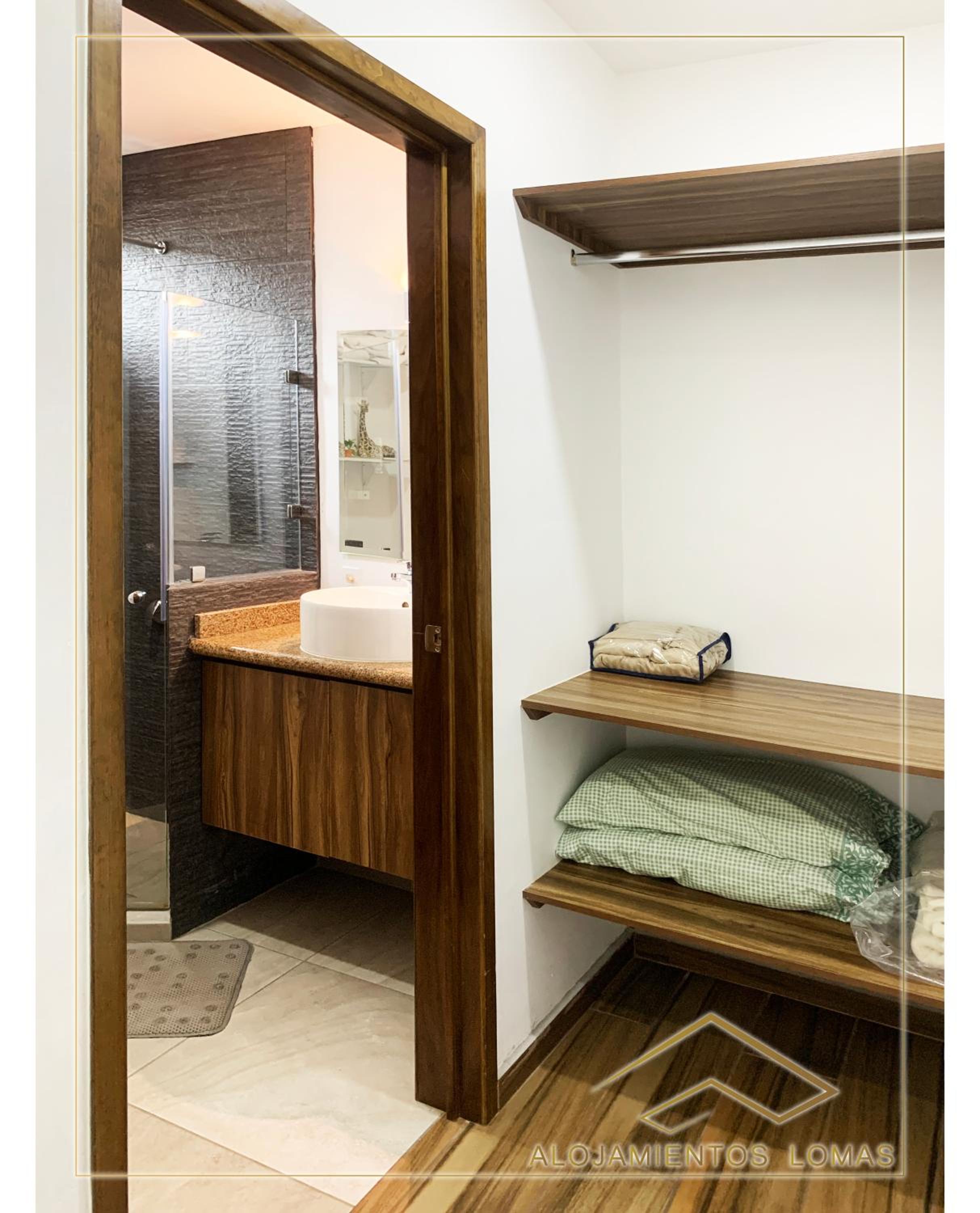 Two-Bedroom Apartment - Photo 11