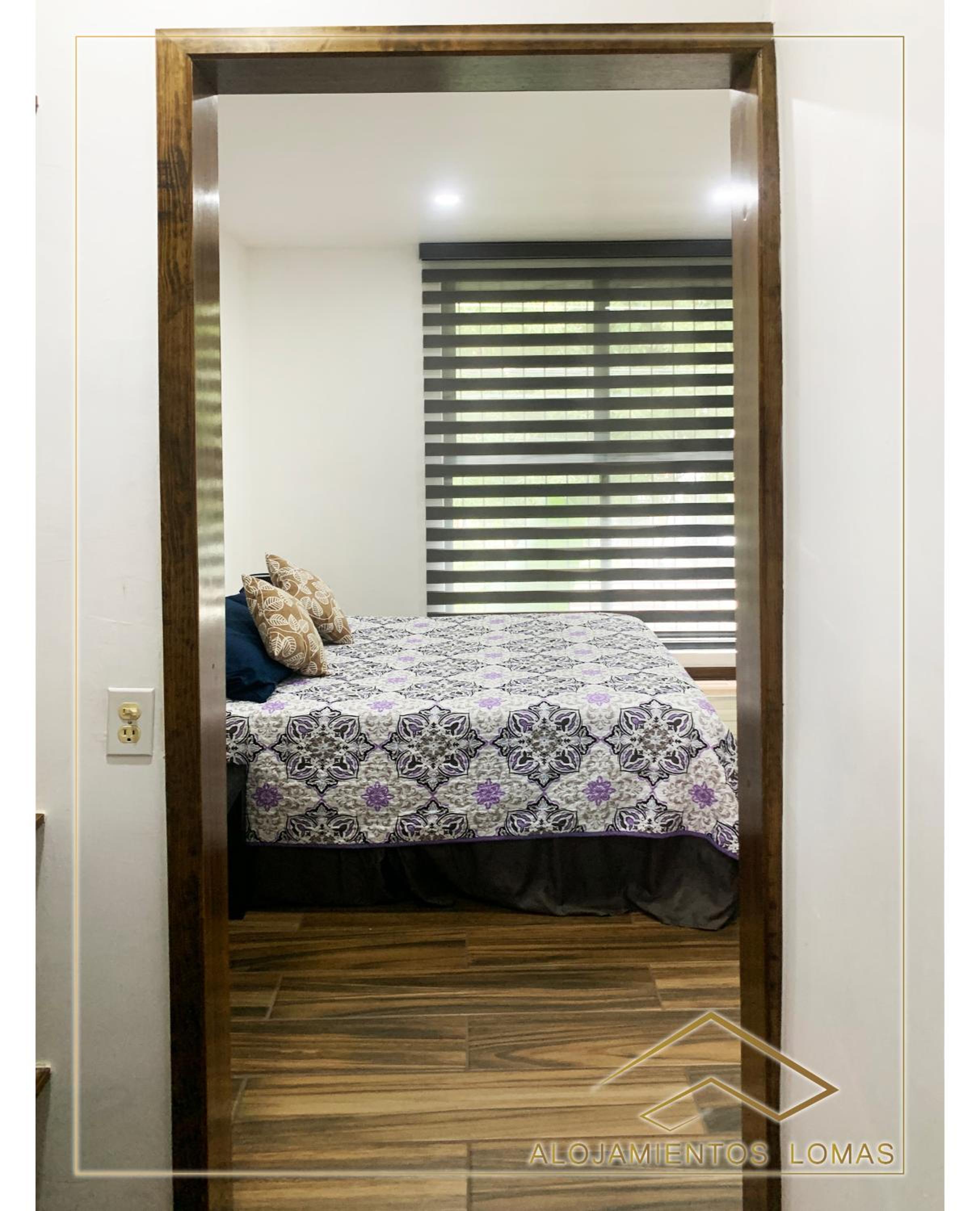 Two-Bedroom Apartment - Photo 10