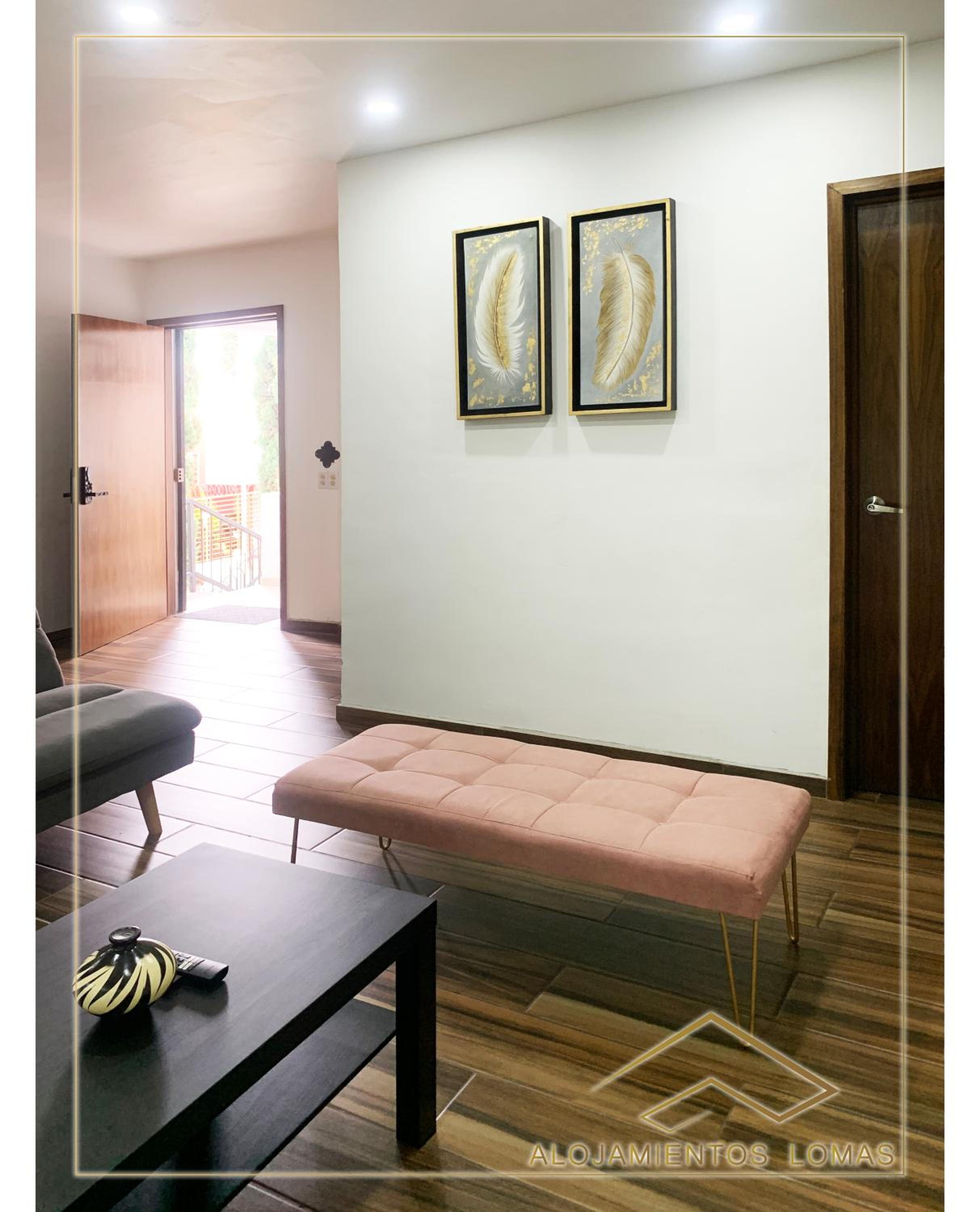 Two-Bedroom Apartment - Photo 9