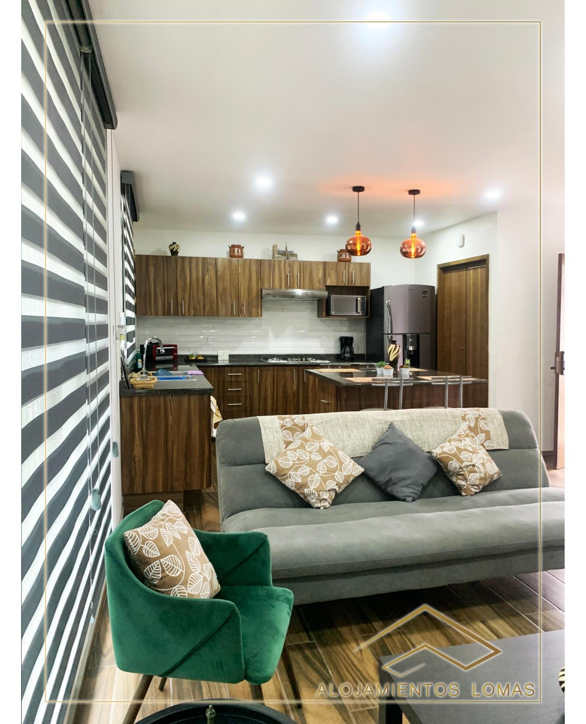 Two-Bedroom Apartment - Photo 7