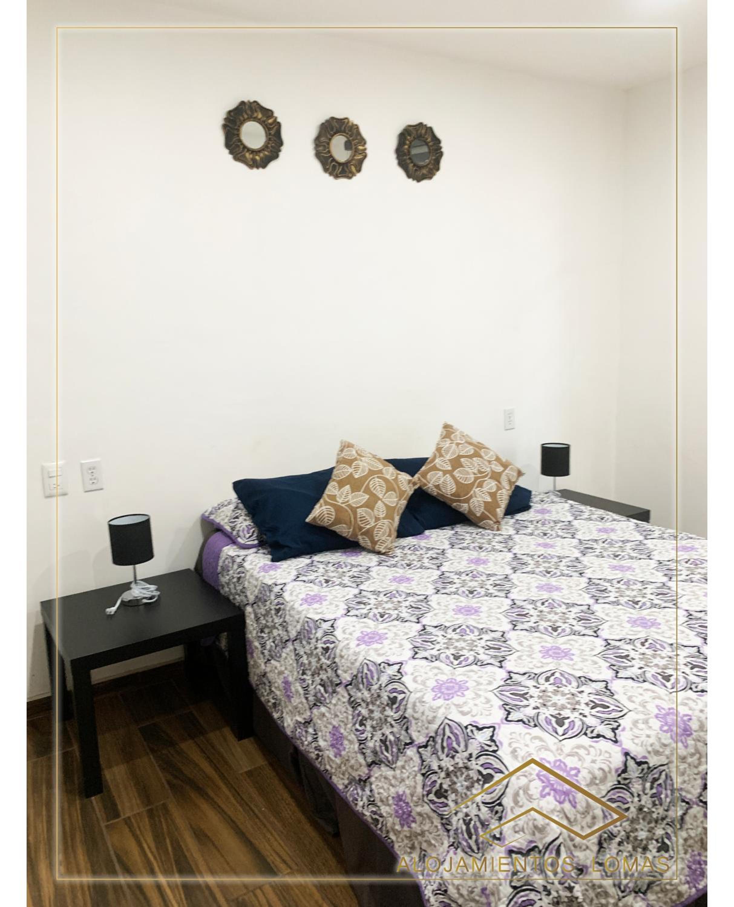 Two-Bedroom Apartment - Photo 6