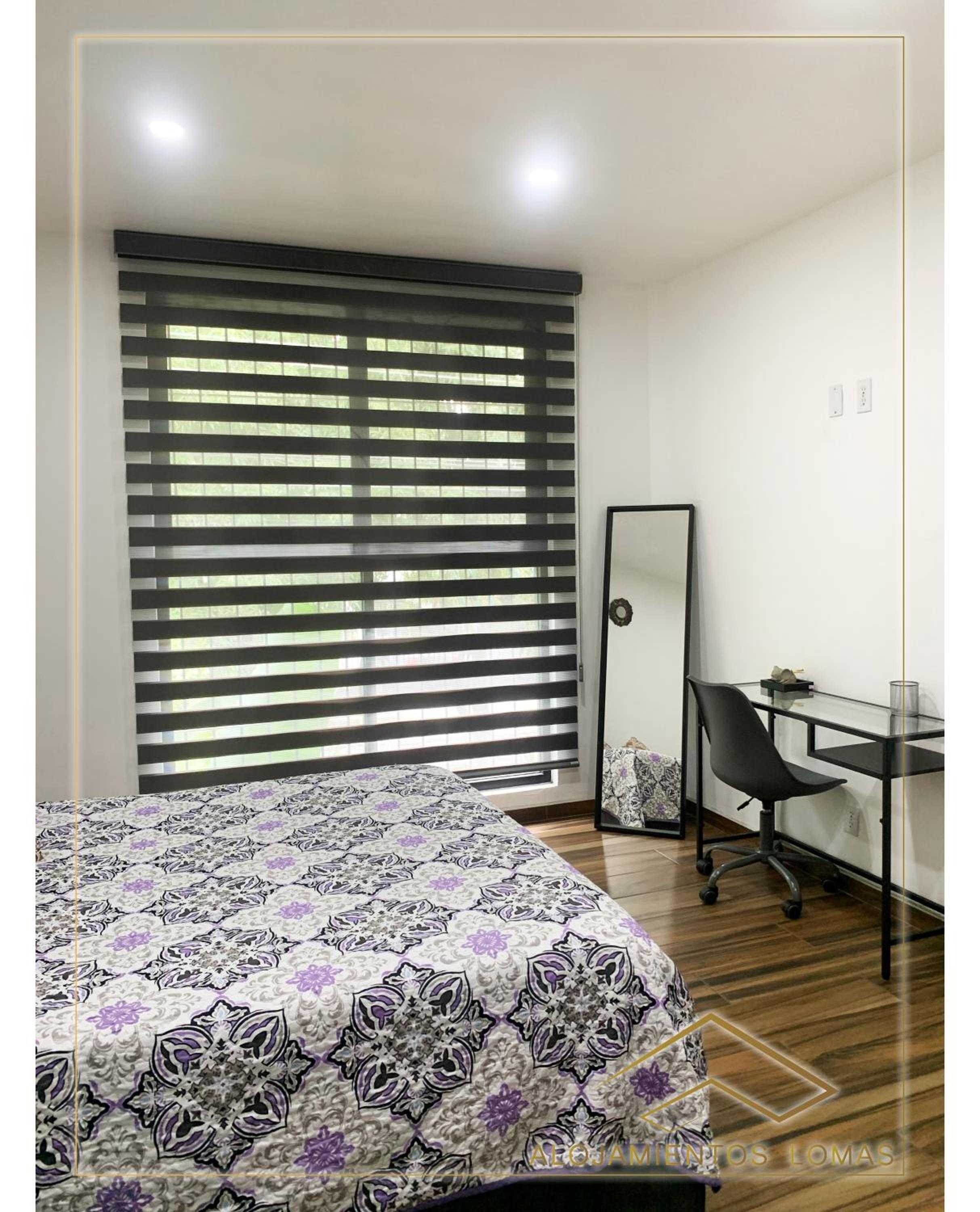 Two-Bedroom Apartment - Photo 4