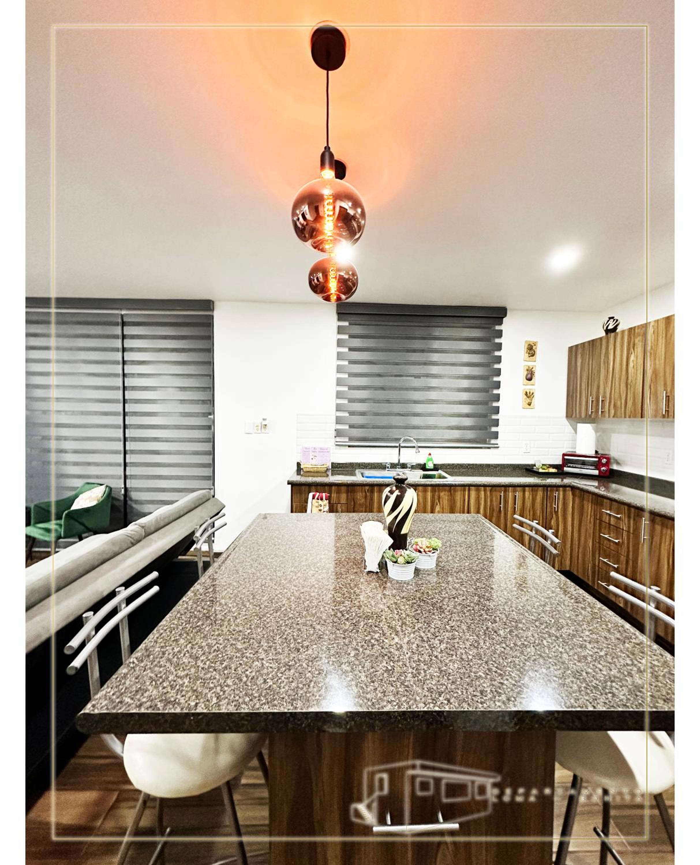 Two-Bedroom Apartment - Photo 3