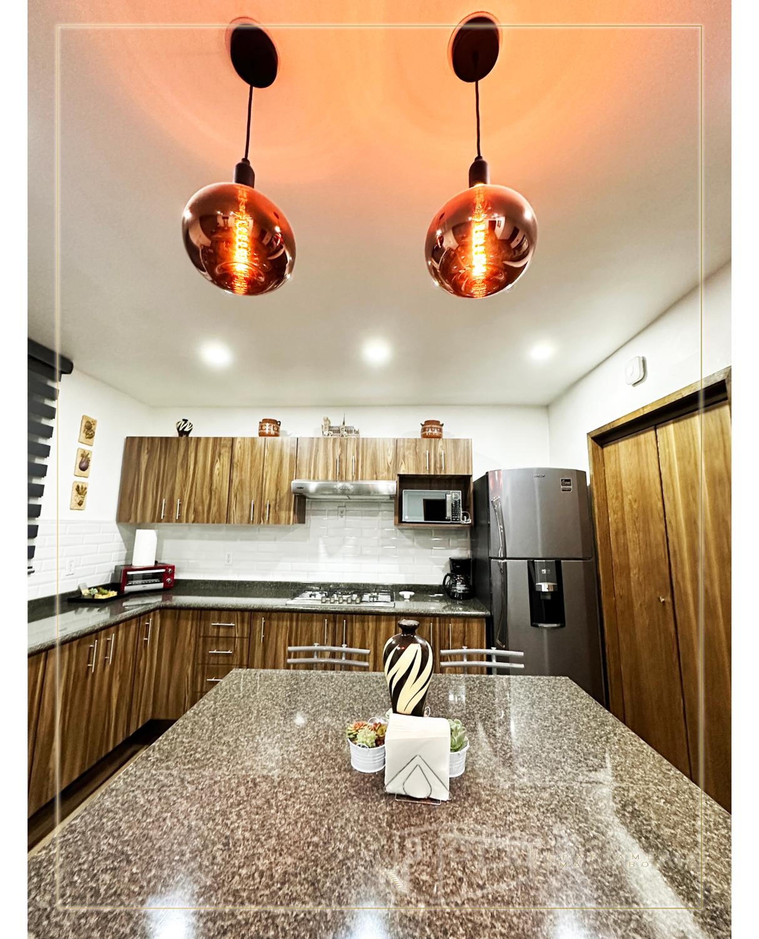 Two-Bedroom Apartment - Photo 2