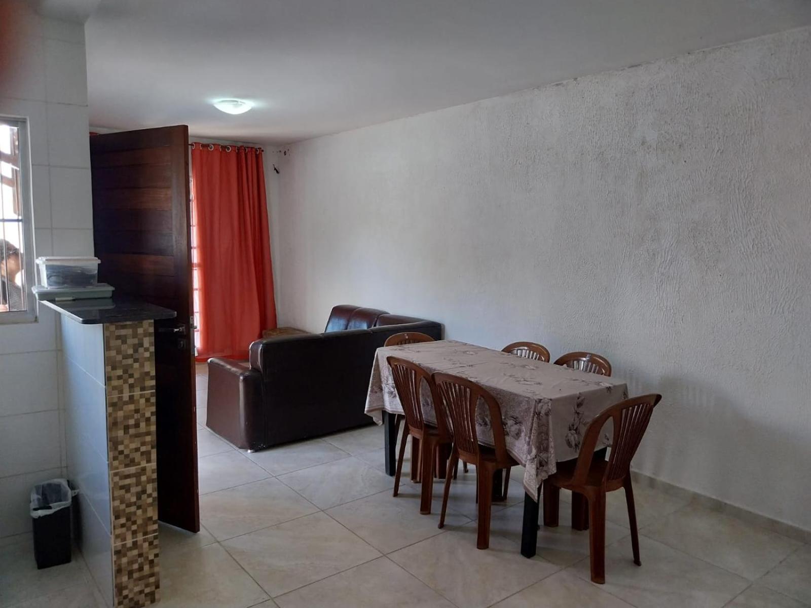 Two-Bedroom House photo 2