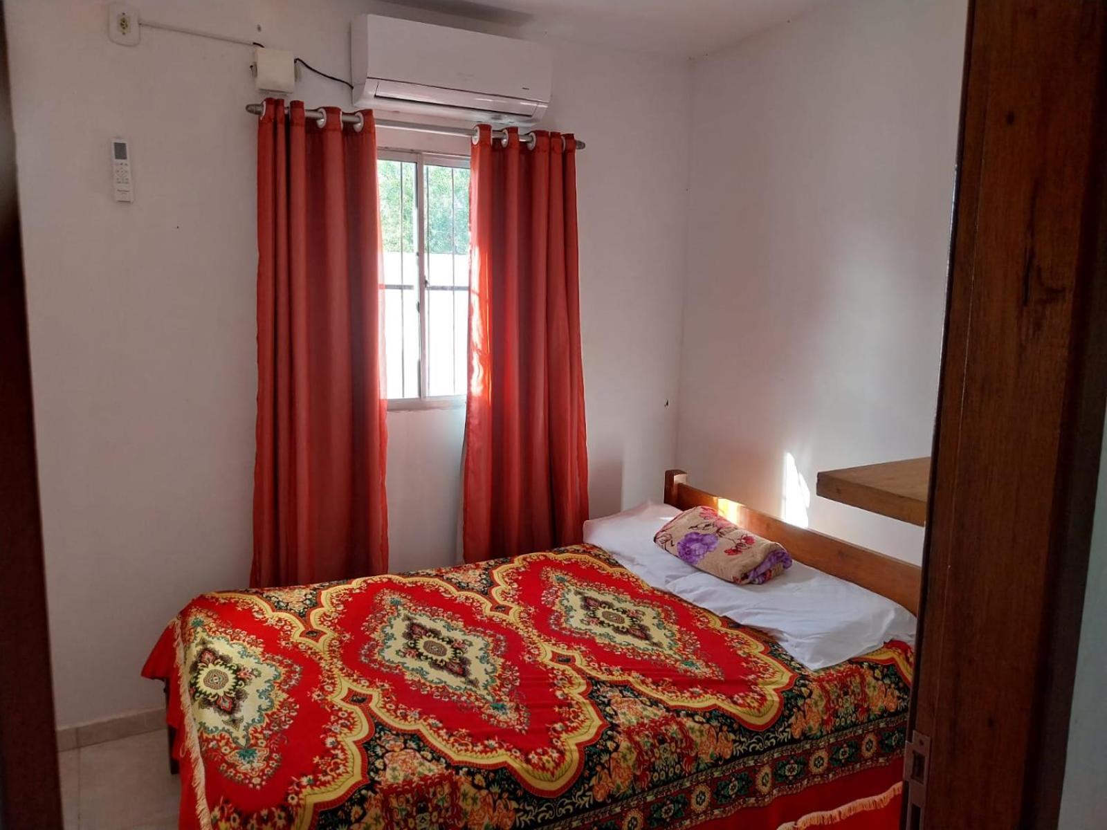 Two-Bedroom House photo 1