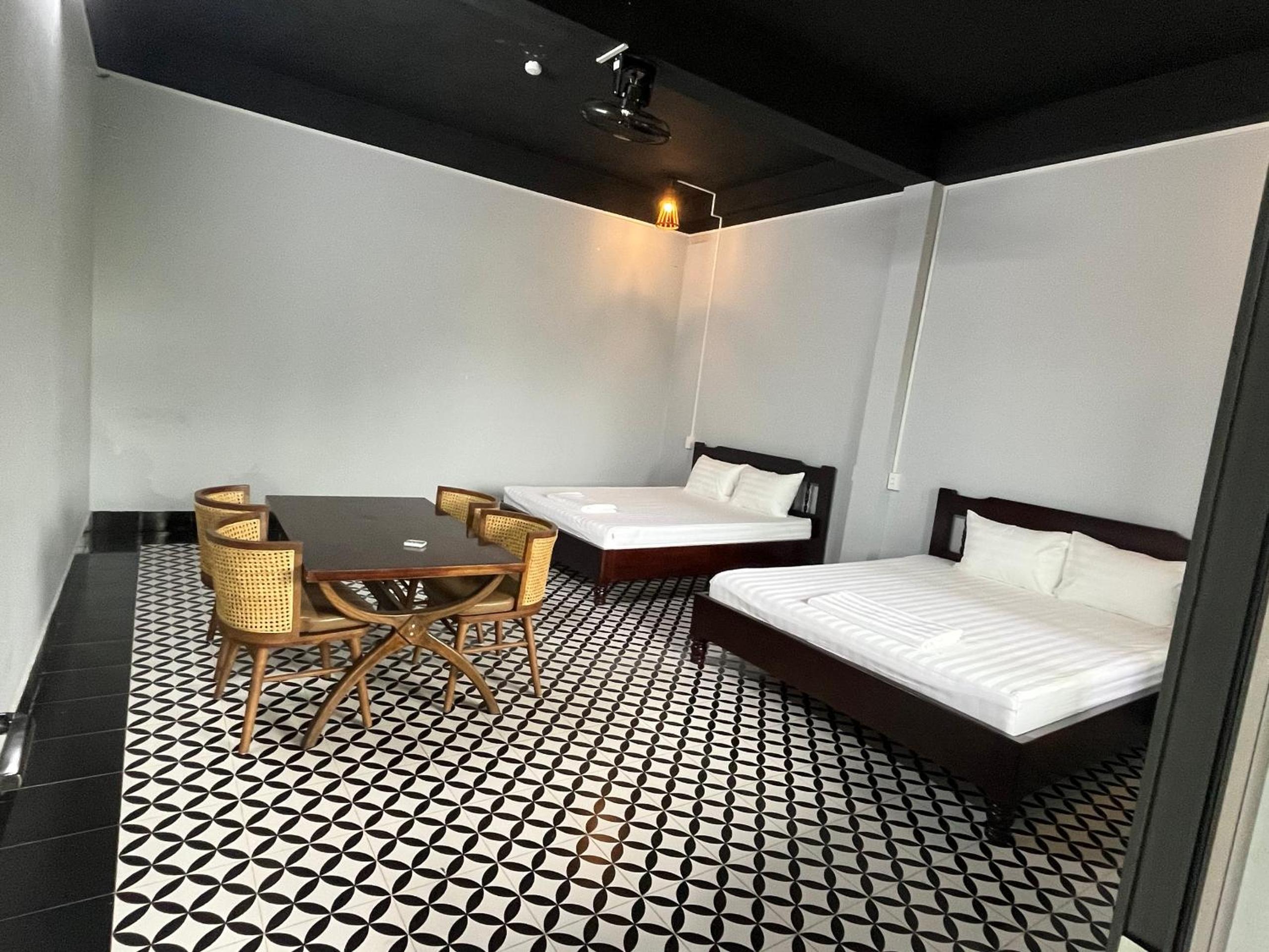 Deluxe Double Room photo 1