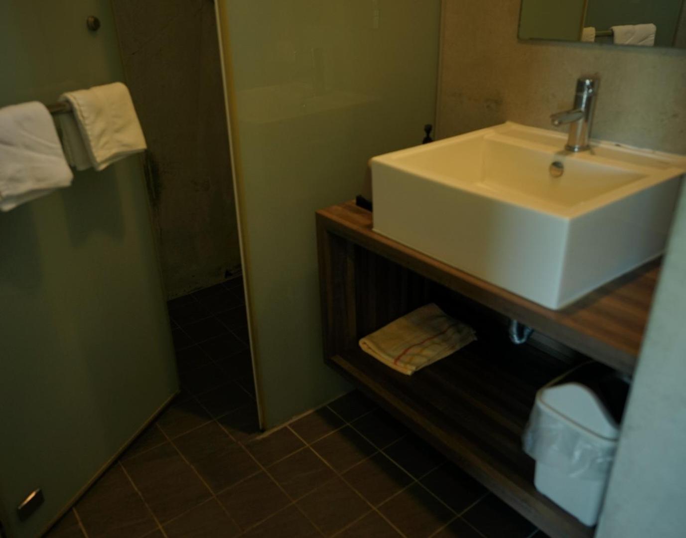 Double Room with Sea View photo 3