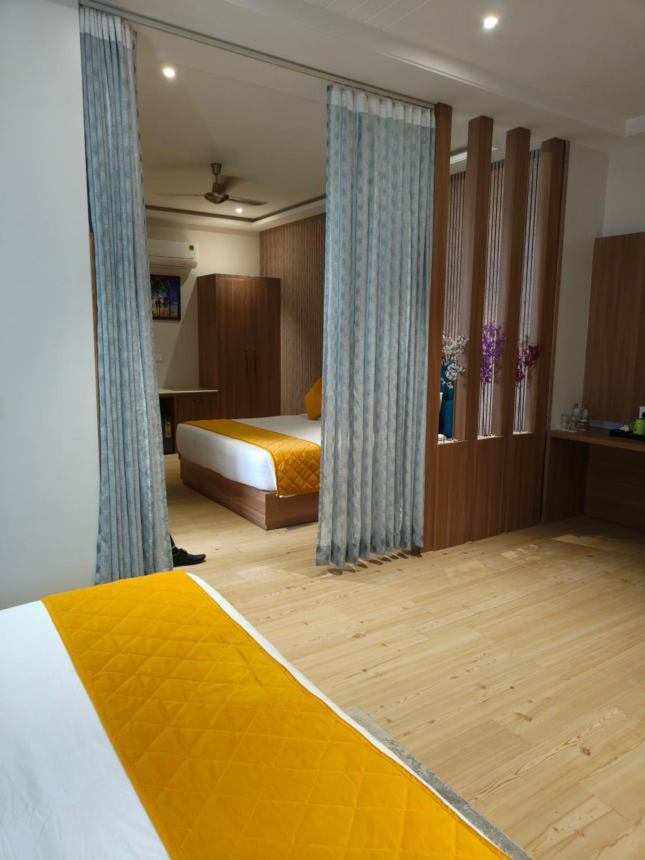 Family Suite - Photo 18