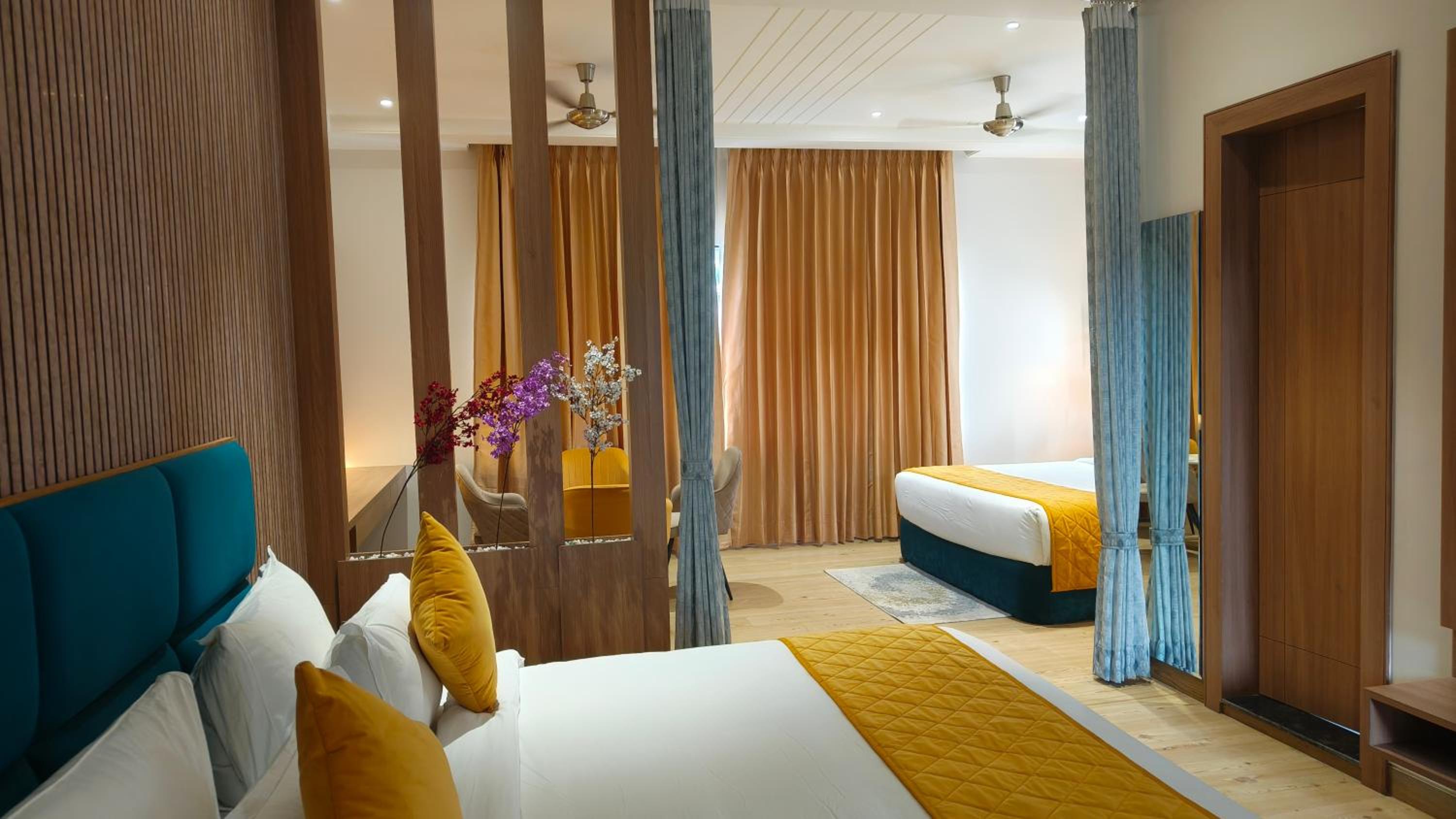 Family Suite - Photo 19