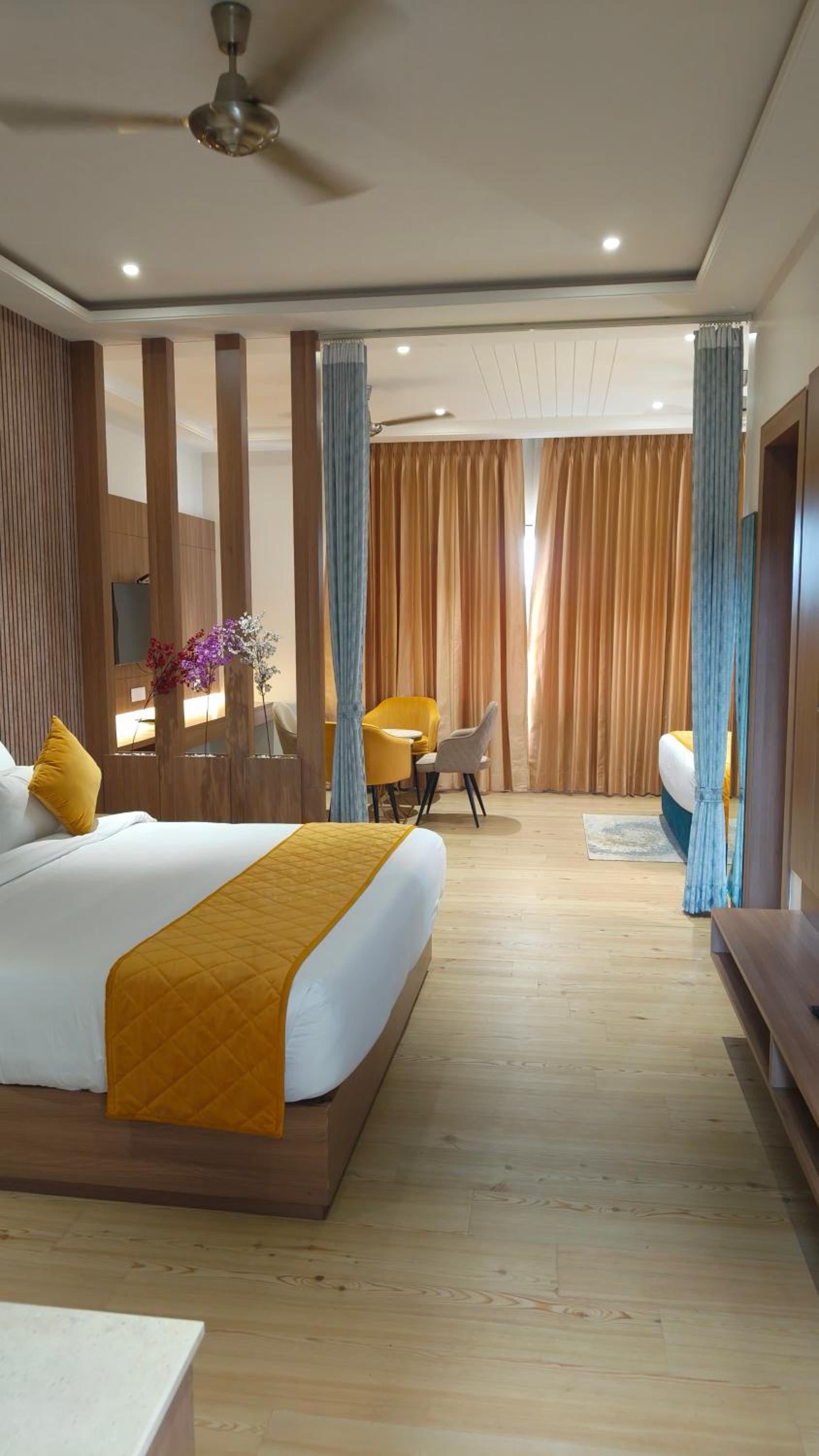 Family Suite - Photo 17