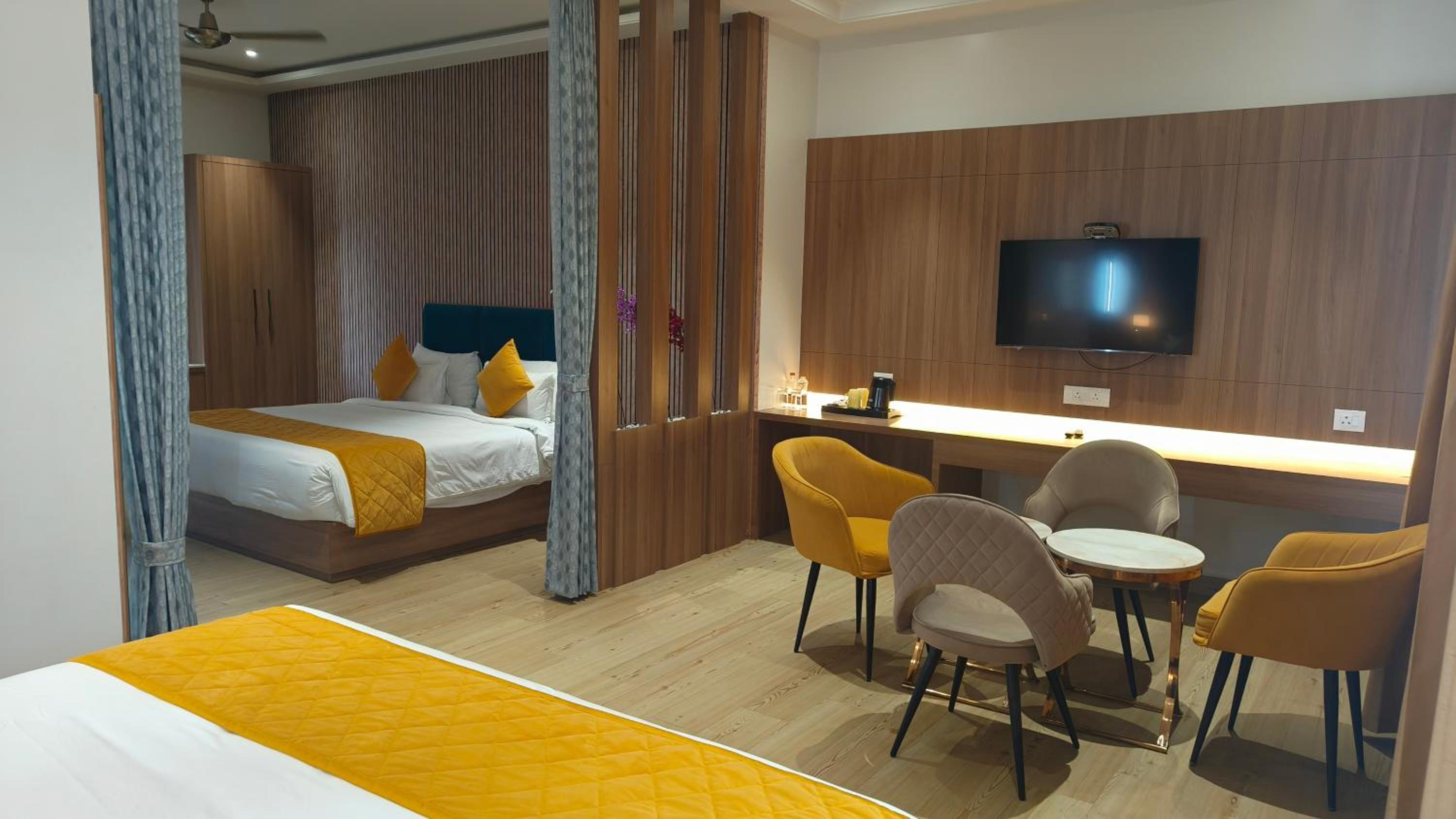 Family Suite - Photo 20