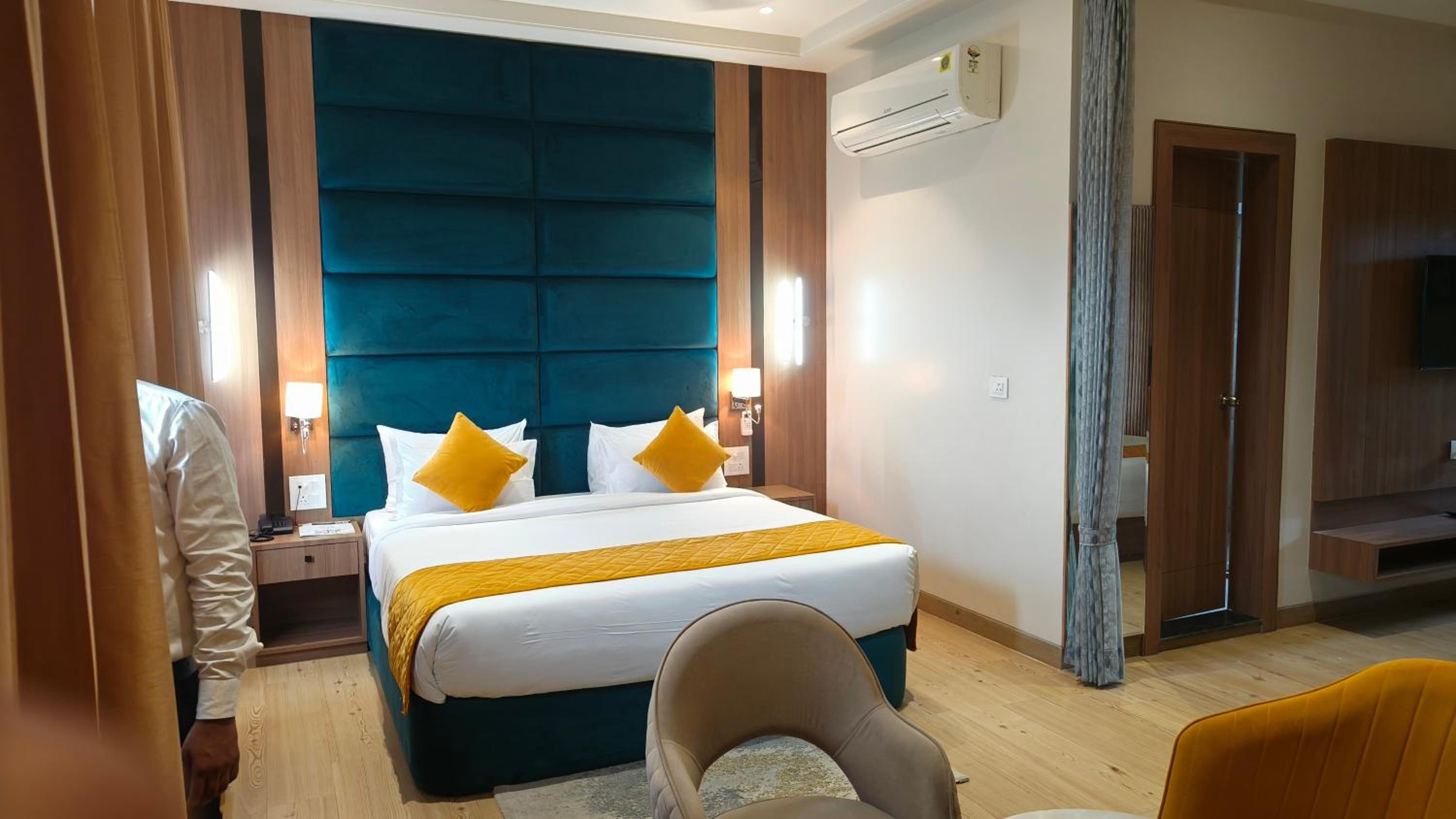 Family Suite - Photo 14